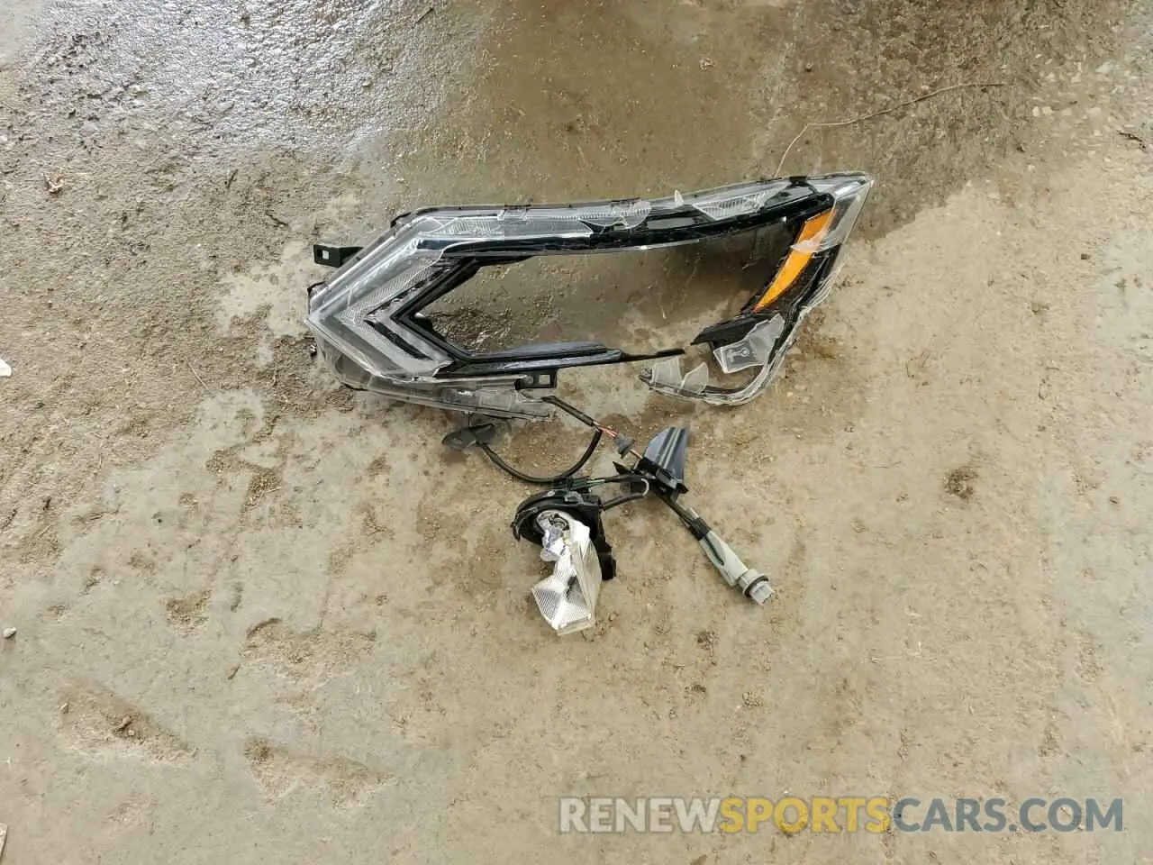13 Photograph of a damaged car JN1BJ1AV1NW582770 NISSAN ROGUE 2022