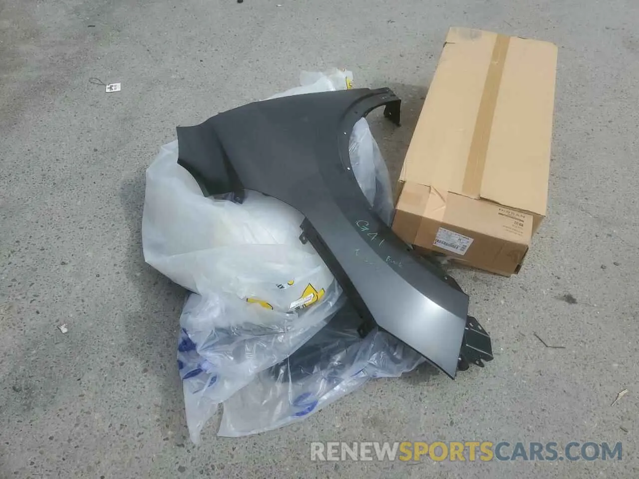 12 Photograph of a damaged car JN1BJ1AV3NW345715 NISSAN ROGUE 2022