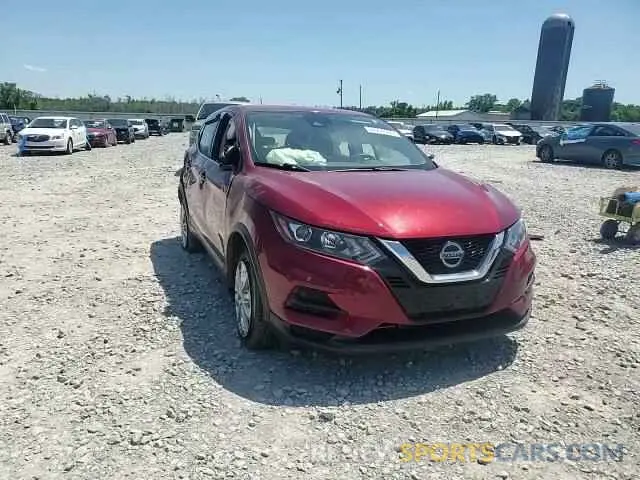 14 Photograph of a damaged car JN1BJ1AV6NW346535 NISSAN ROGUE 2022