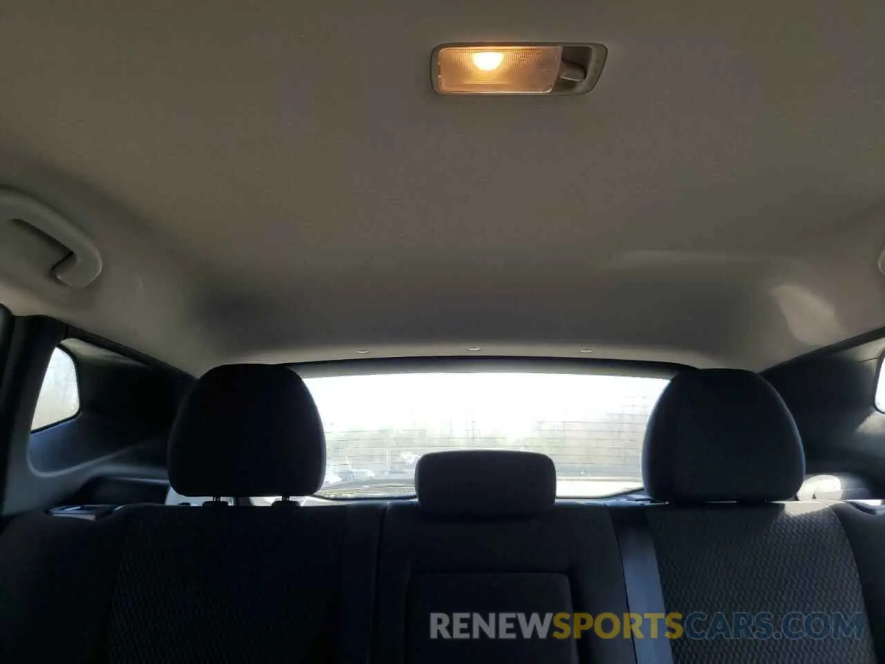 10 Photograph of a damaged car JN1BJ1AVXNW341242 NISSAN ROGUE 2022