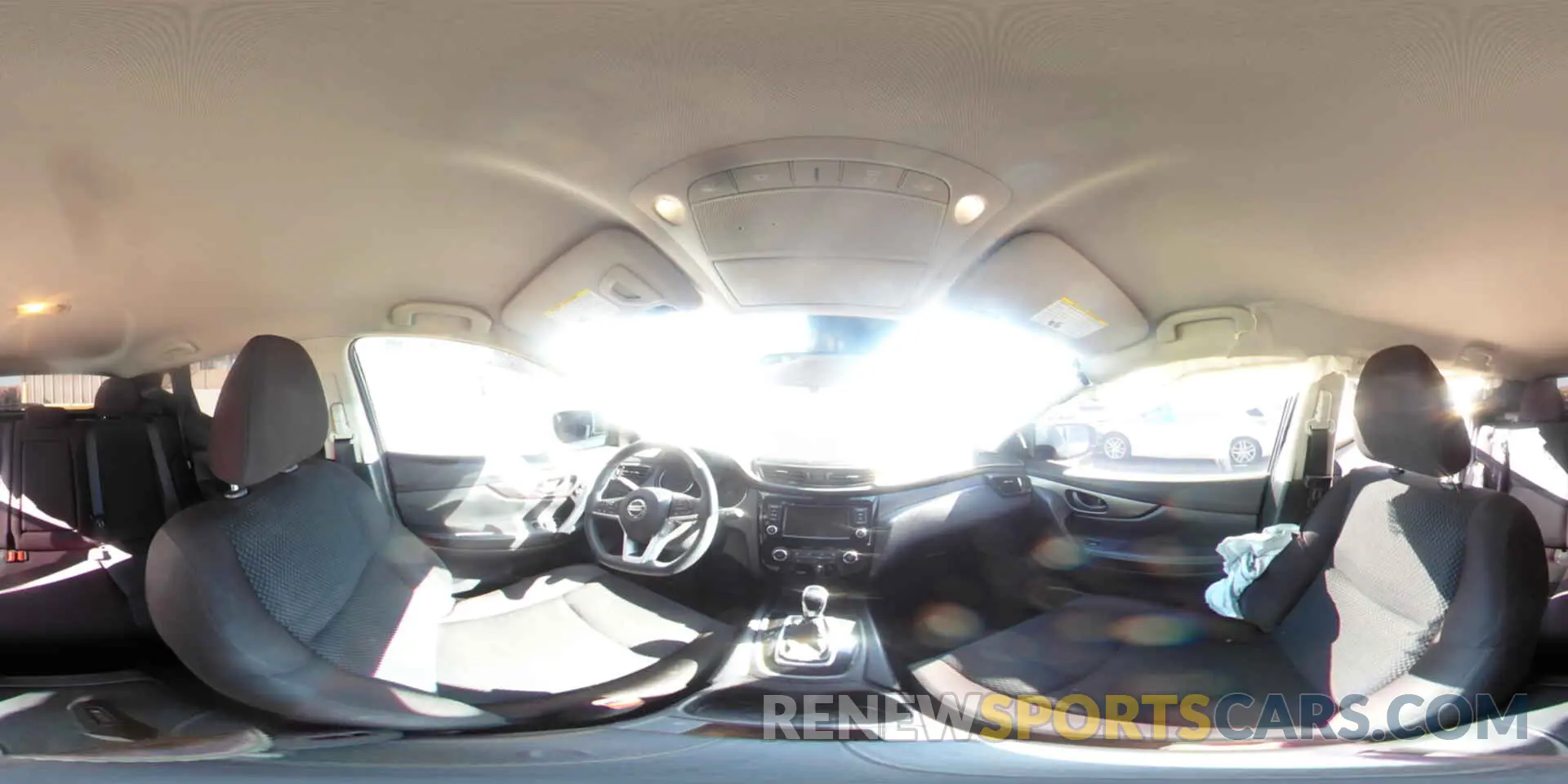 13 Photograph of a damaged car JN1BJ1AW1NW681825 NISSAN ROGUE 2022
