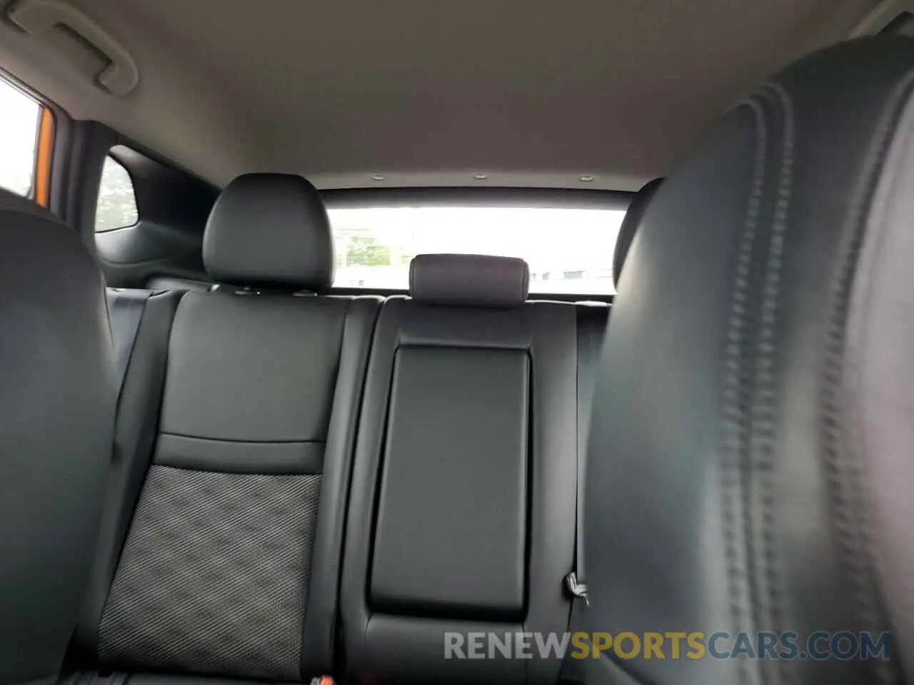 9 Photograph of a damaged car JN1BJ1BWXNW488412 NISSAN ROGUE 2022