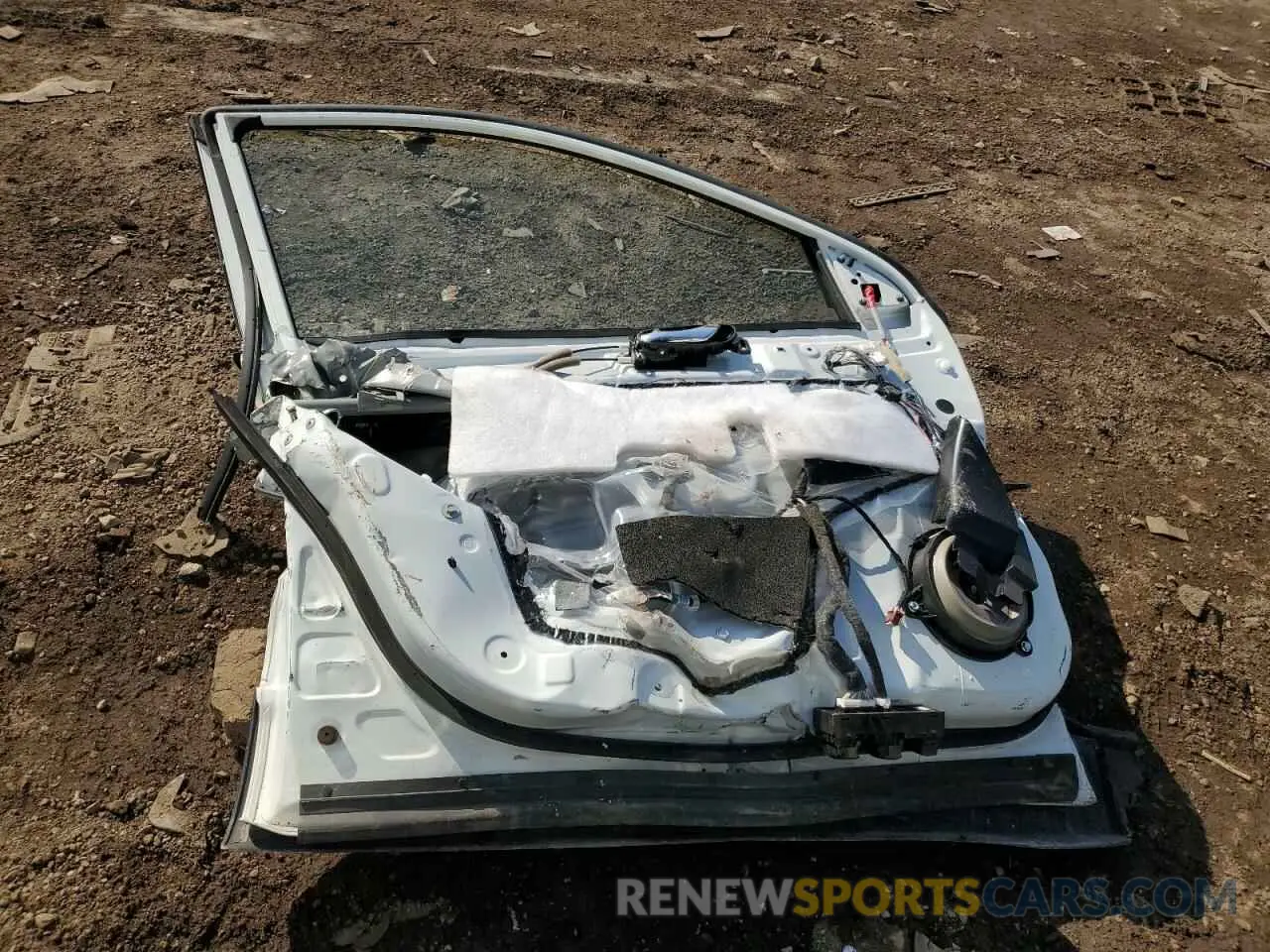 13 Photograph of a damaged car JN1BJ1CW3NW486239 NISSAN ROGUE 2022