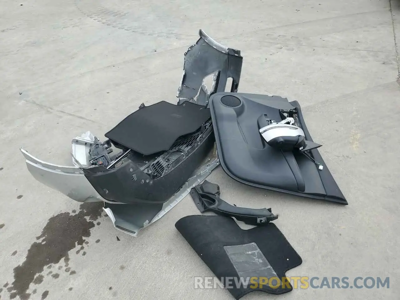 13 Photograph of a damaged car JN1BJ1CW3NW496883 NISSAN ROGUE 2022