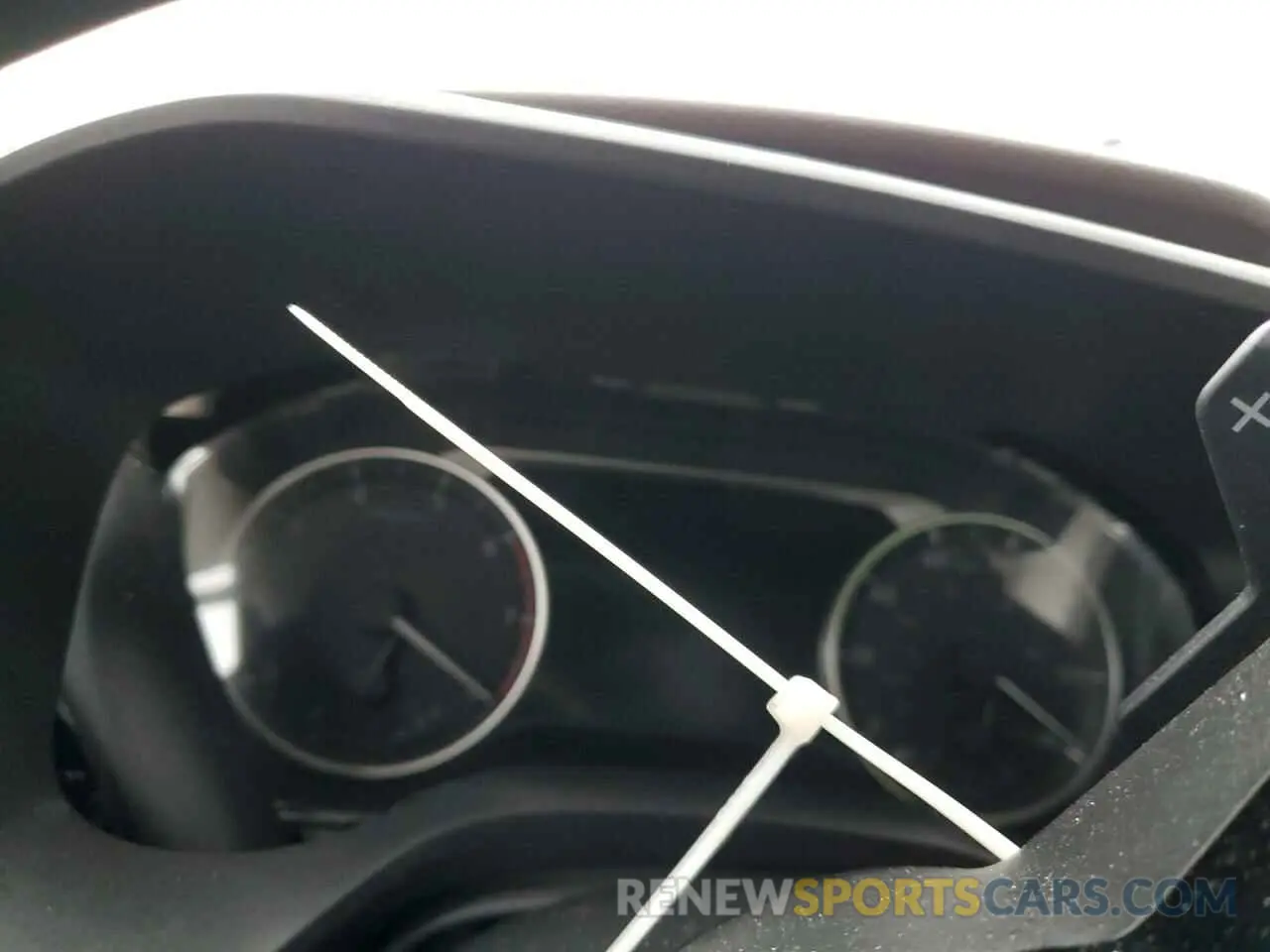 9 Photograph of a damaged car JN8BT3BB3NW338632 NISSAN ROGUE 2022