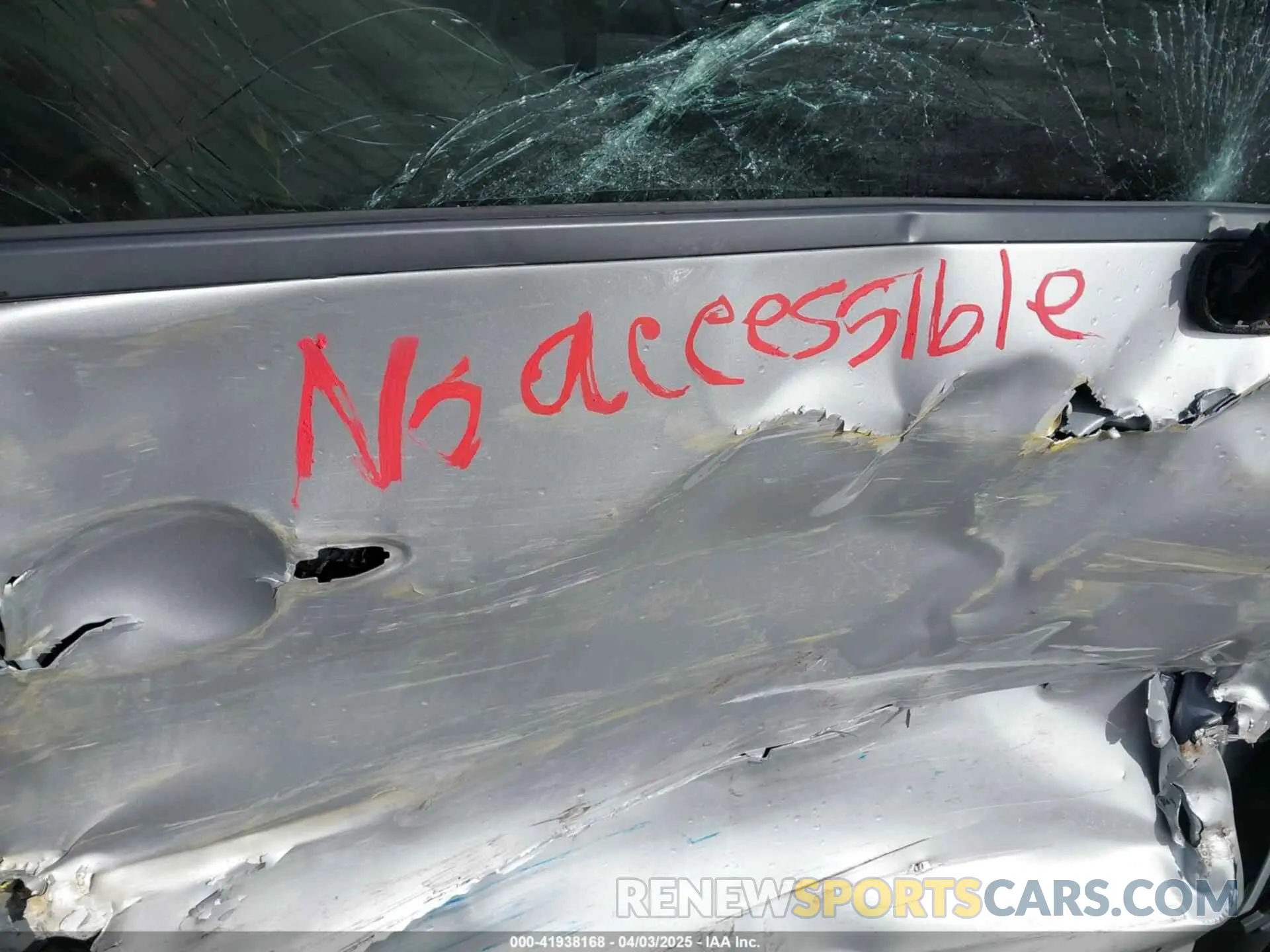 5 Photograph of a damaged car JN8BT3BB7NW333756 NISSAN ROGUE 2022