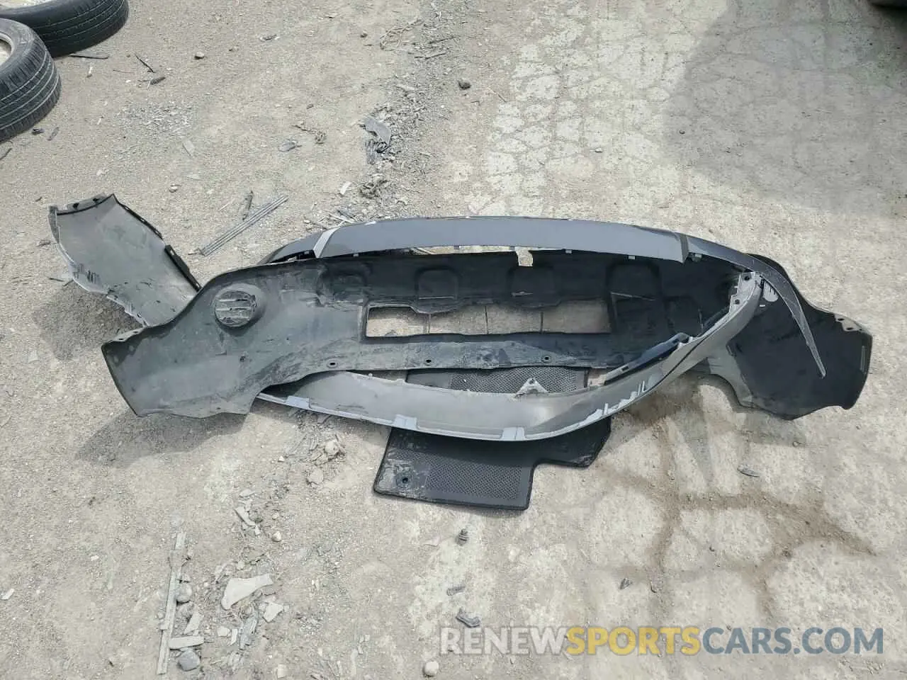 13 Photograph of a damaged car JN8BT3CB4NW332613 NISSAN ROGUE 2022