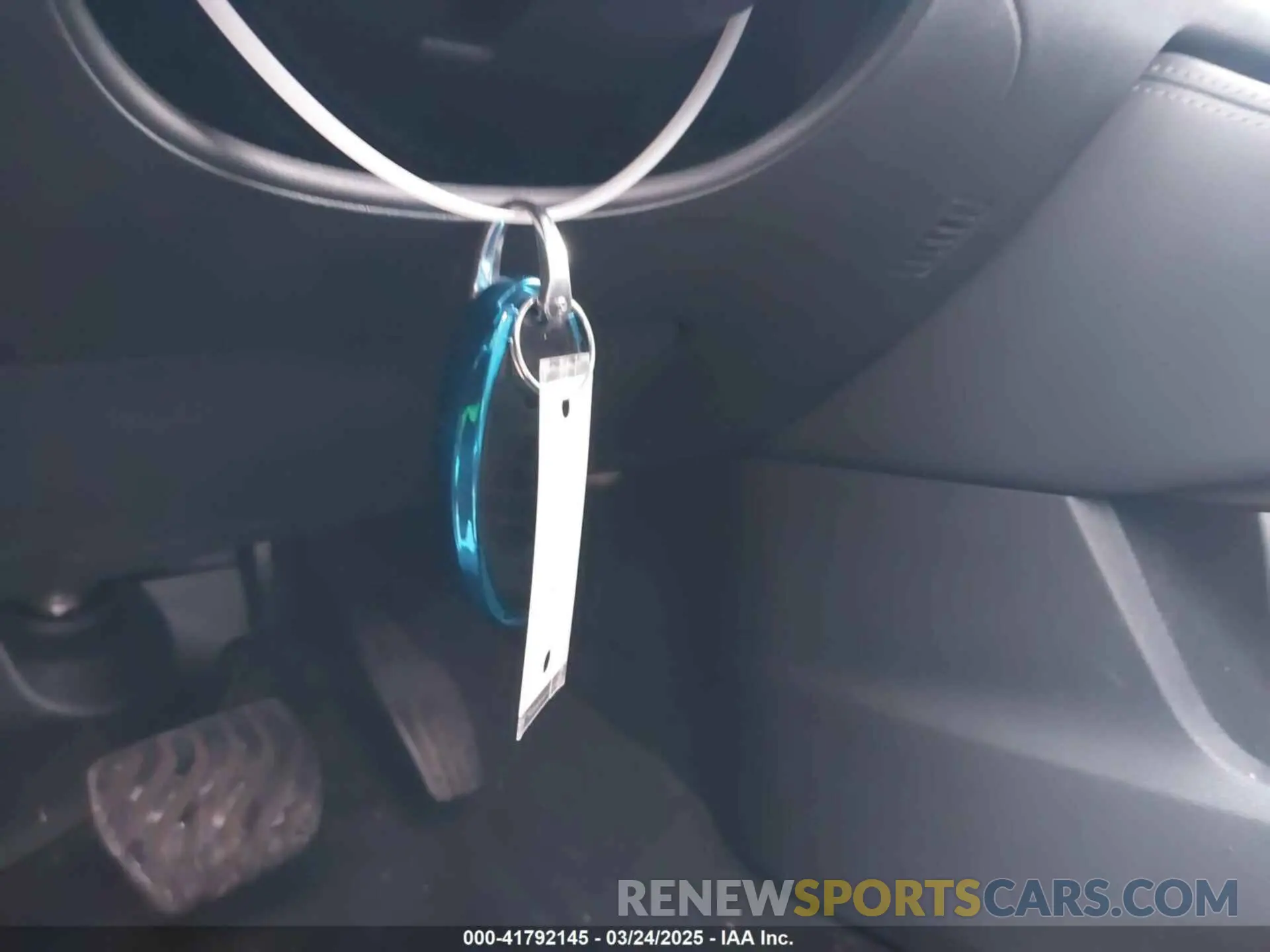 11 Photograph of a damaged car JN8BT3DD0NW271583 NISSAN ROGUE 2022