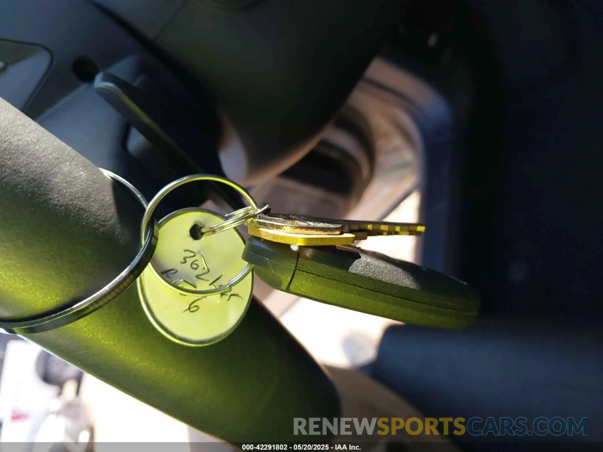 11 Photograph of a damaged car JN8BT3DD7NW275131 NISSAN ROGUE 2022