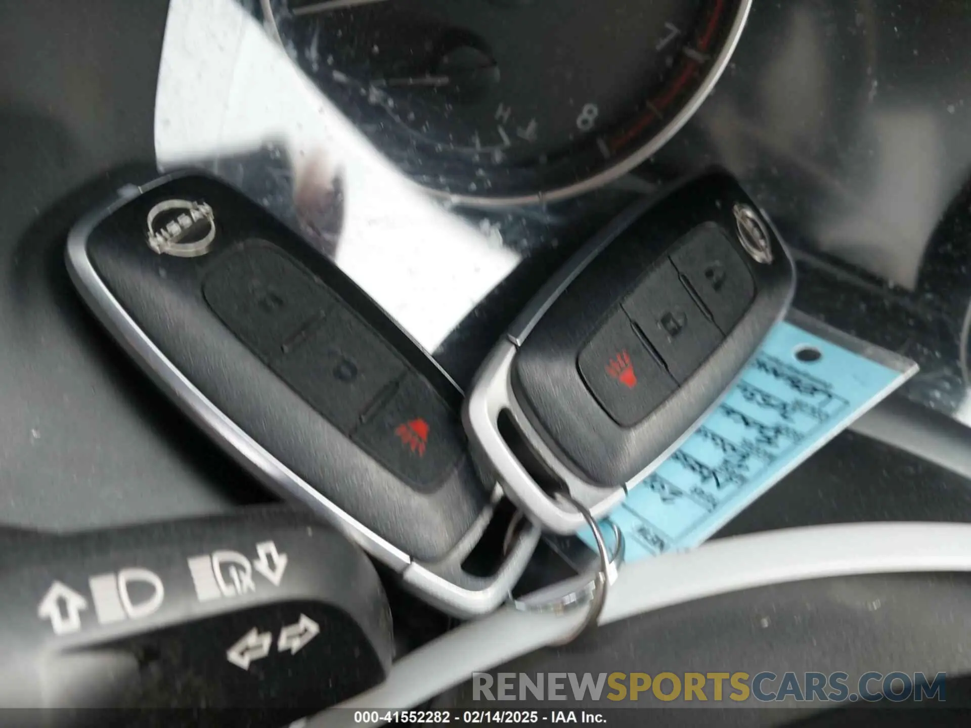 11 Photograph of a damaged car 5N1BT3AA7PC765364 NISSAN ROGUE 2023