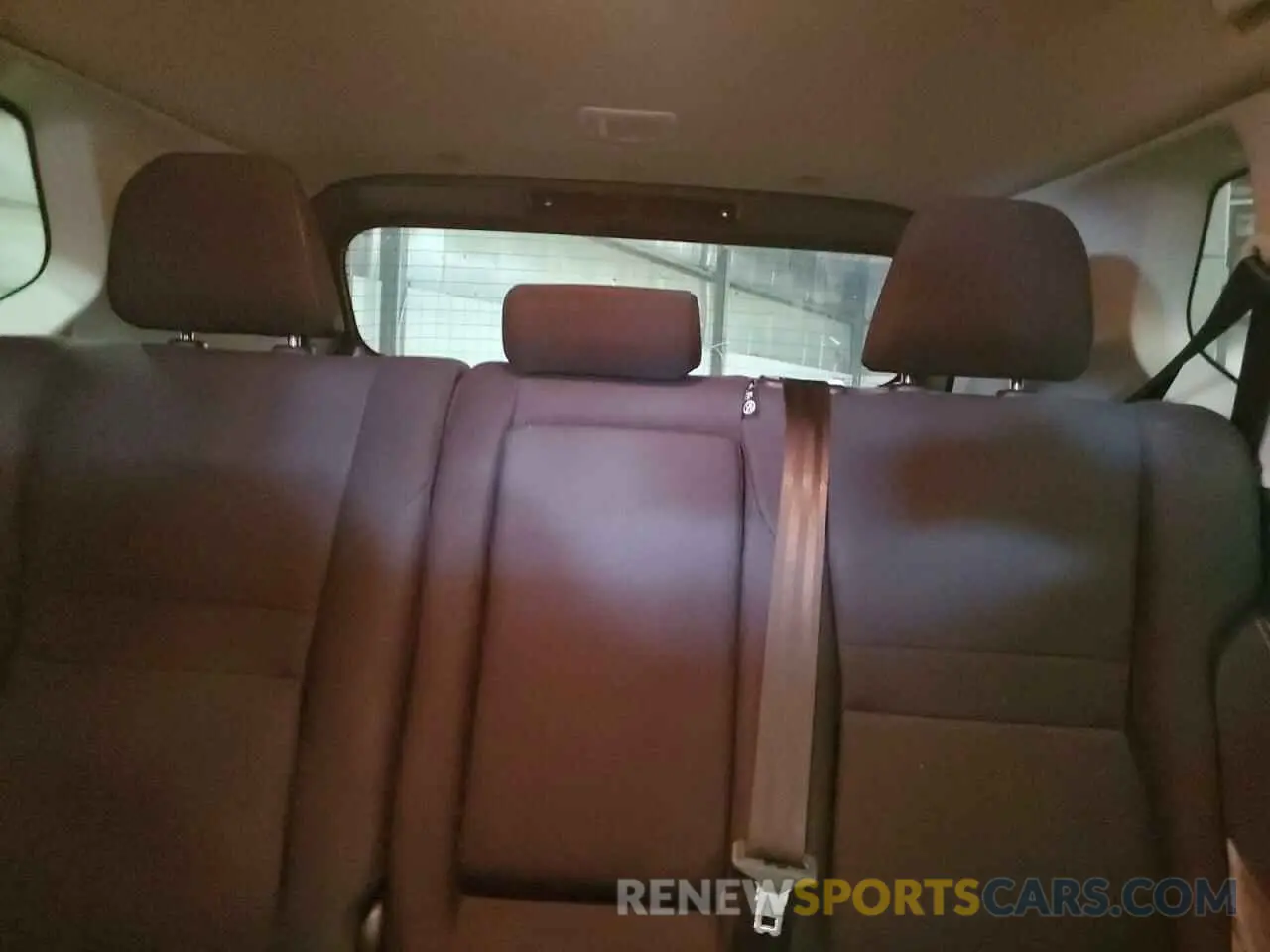 10 Photograph of a damaged car 5N1BT3AB0PC904114 NISSAN ROGUE 2023