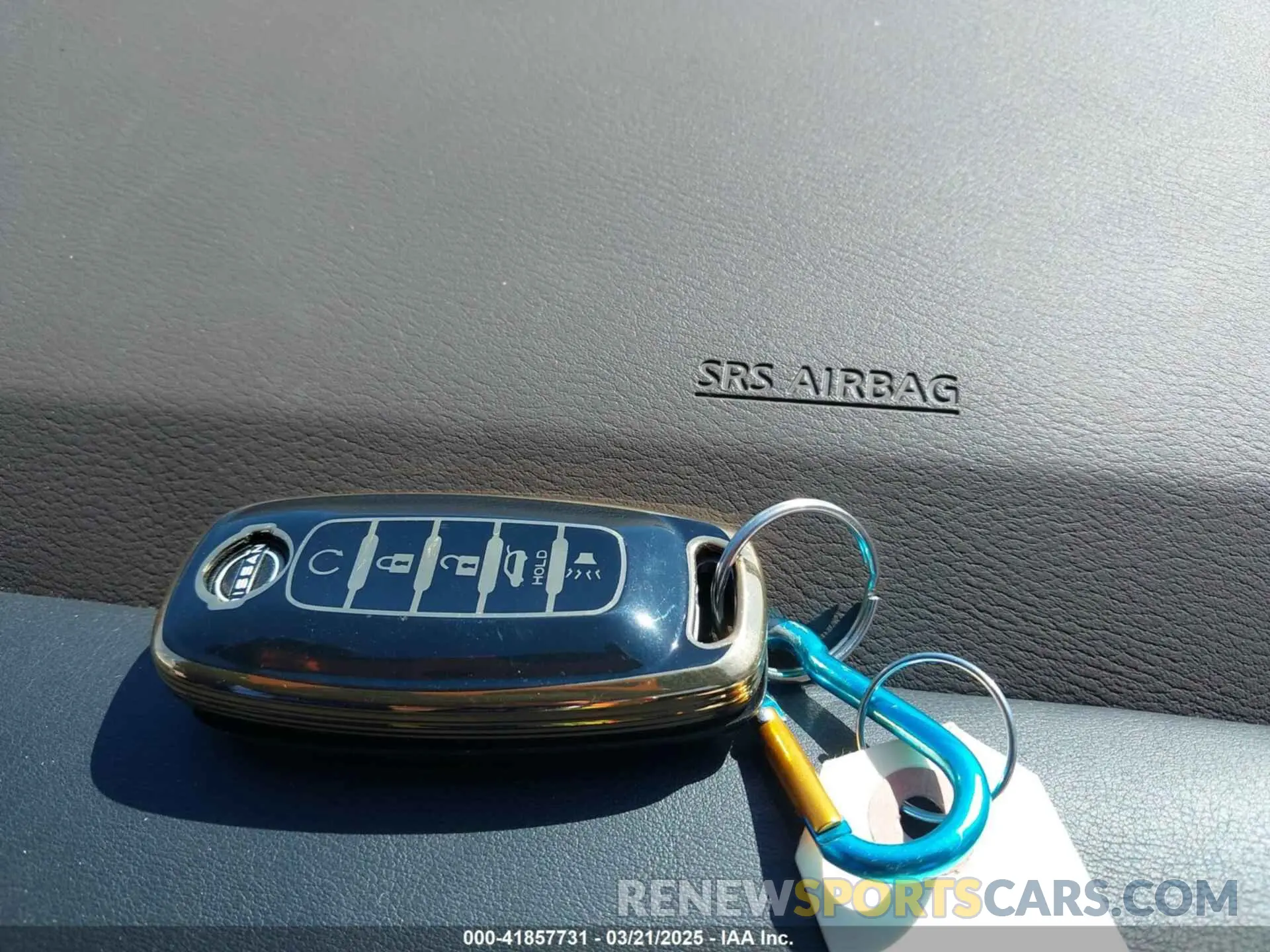 11 Photograph of a damaged car 5N1BT3AB0PC908678 NISSAN ROGUE 2023