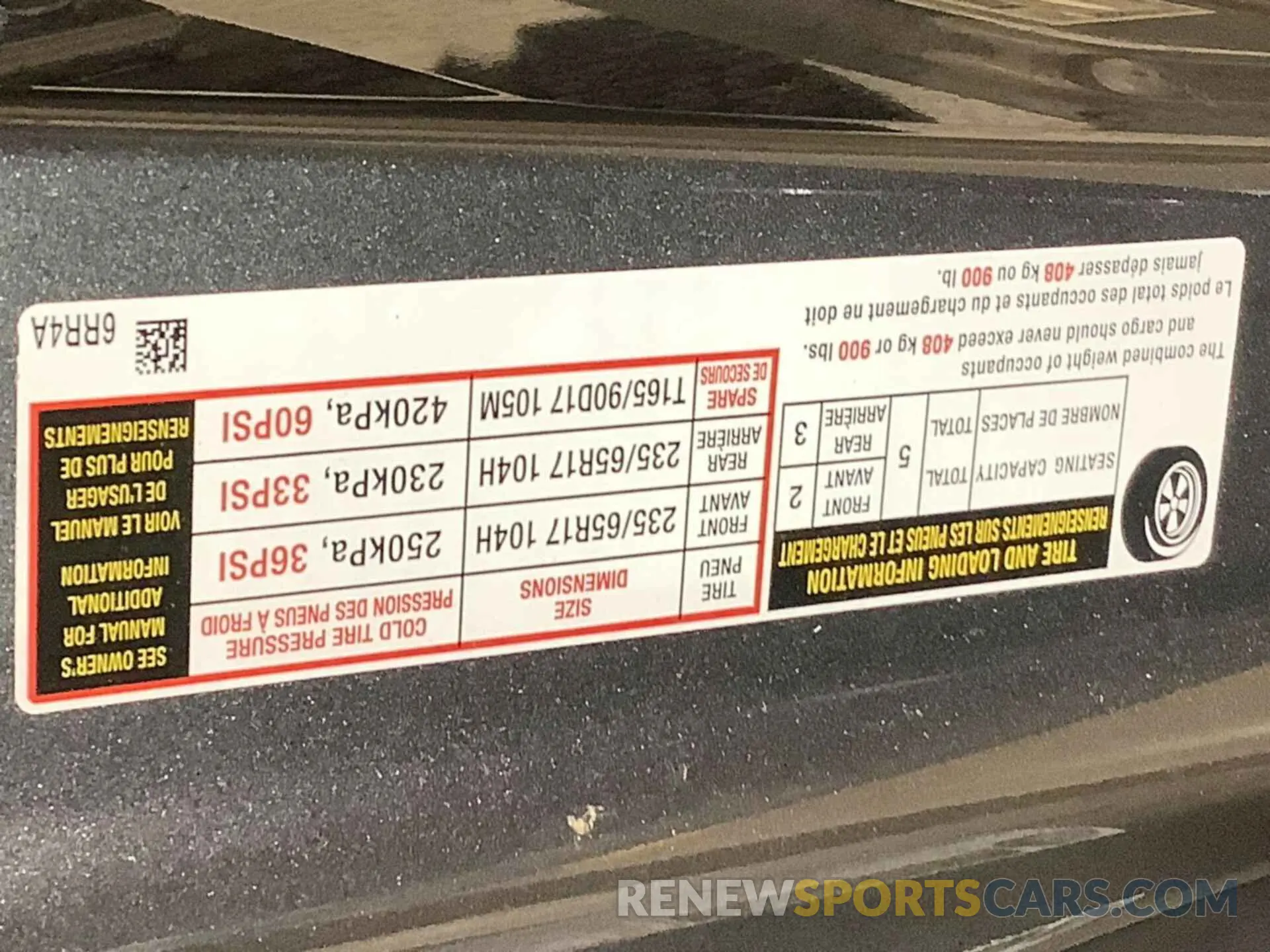 12 Photograph of a damaged car 5N1BT3AB1PC807018 NISSAN ROGUE 2023
