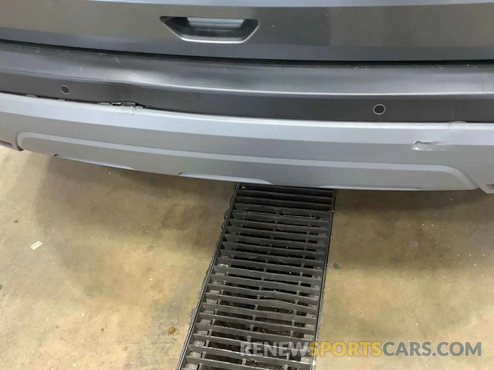17 Photograph of a damaged car 5N1BT3AB1PC807018 NISSAN ROGUE 2023