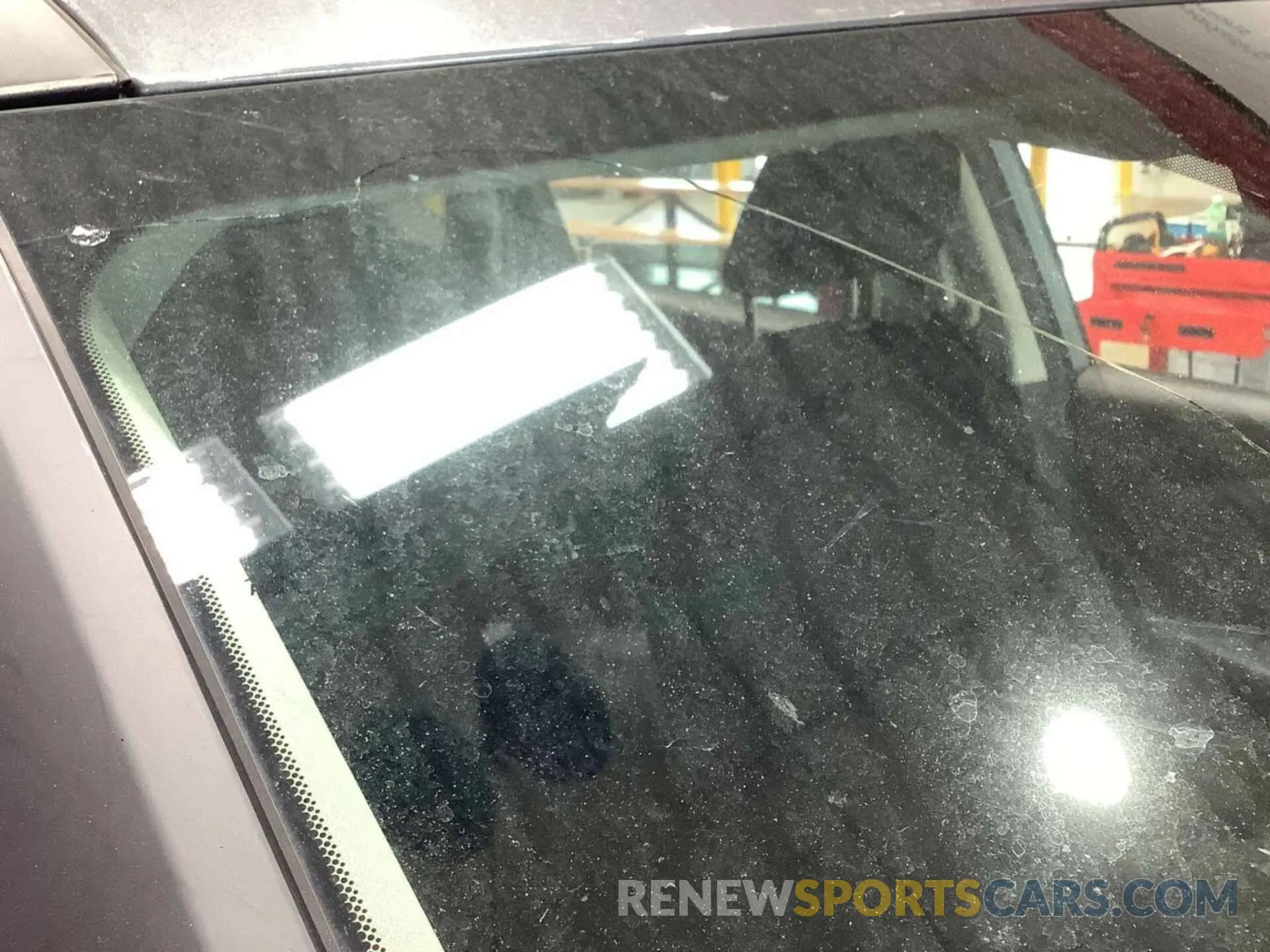 22 Photograph of a damaged car 5N1BT3AB1PC807018 NISSAN ROGUE 2023