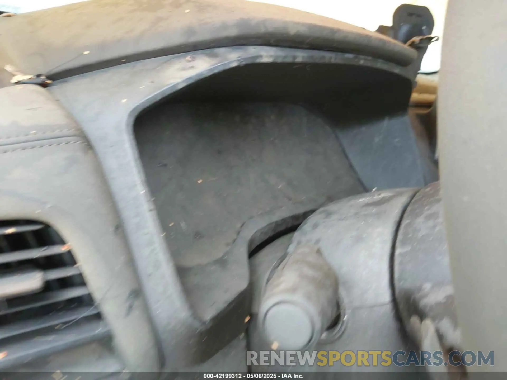 7 Photograph of a damaged car 5N1BT3AB1PC932598 NISSAN ROGUE 2023
