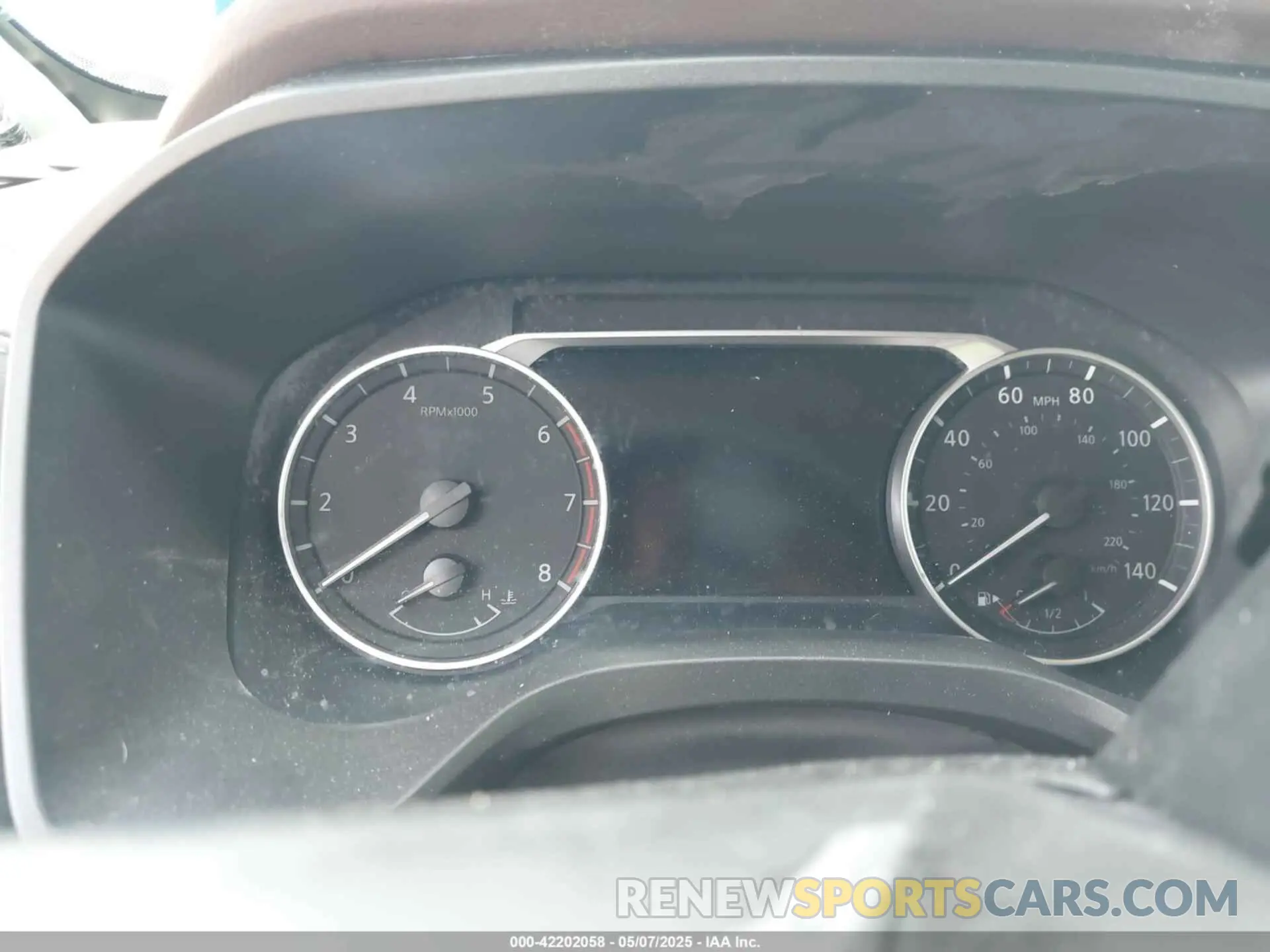 15 Photograph of a damaged car 5N1BT3AB3PC855345 NISSAN ROGUE 2023