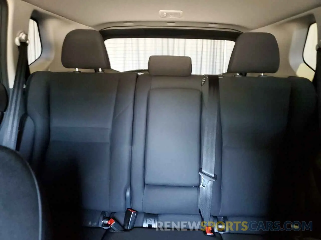 10 Photograph of a damaged car 5N1BT3AB3PC947264 NISSAN ROGUE 2023