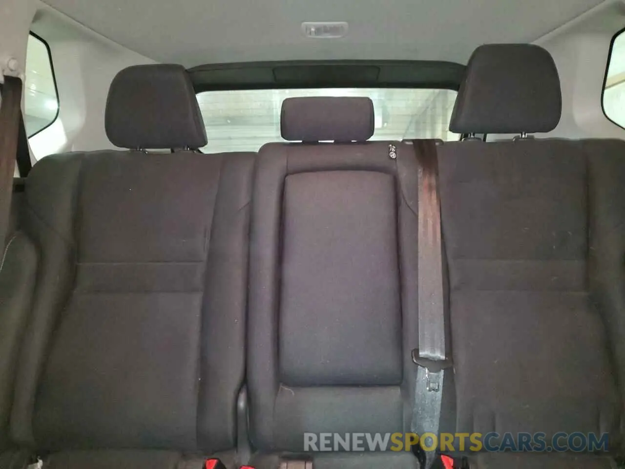 10 Photograph of a damaged car 5N1BT3AB6PC678659 NISSAN ROGUE 2023