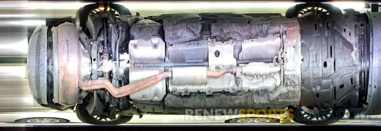 14 Photograph of a damaged car 5N1BT3AB6PC852729 NISSAN ROGUE 2023
