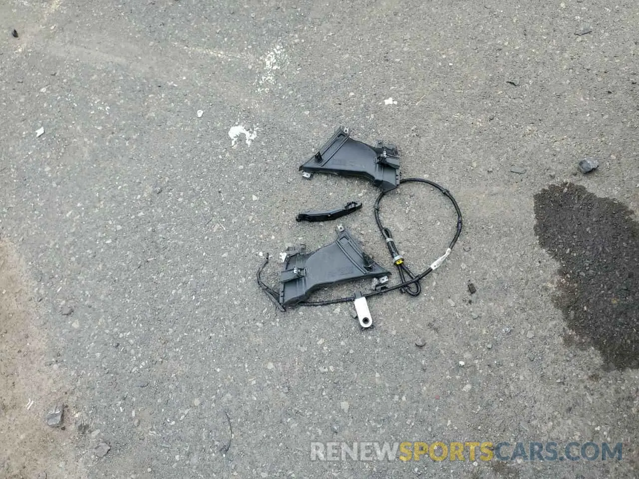 12 Photograph of a damaged car 5N1BT3AB9PC870903 NISSAN ROGUE 2023