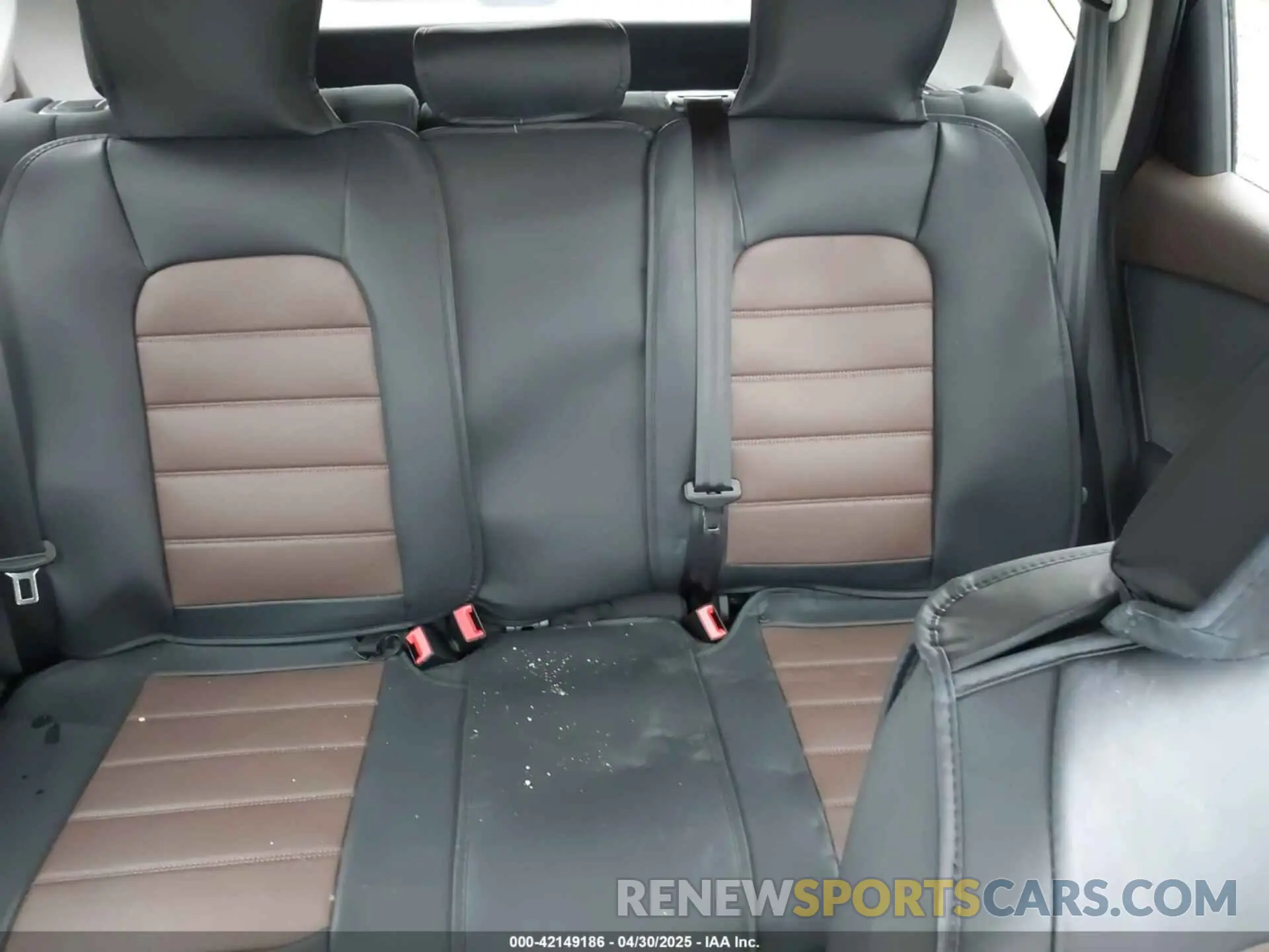 19 Photograph of a damaged car 5N1BT3AB9PC901907 NISSAN ROGUE 2023