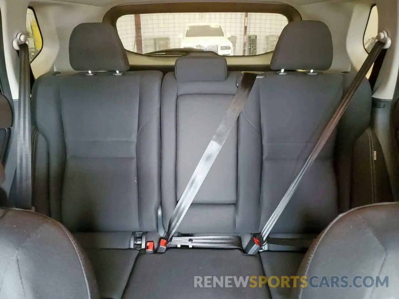 10 Photograph of a damaged car 5N1BT3AB9PC945308 NISSAN ROGUE 2023