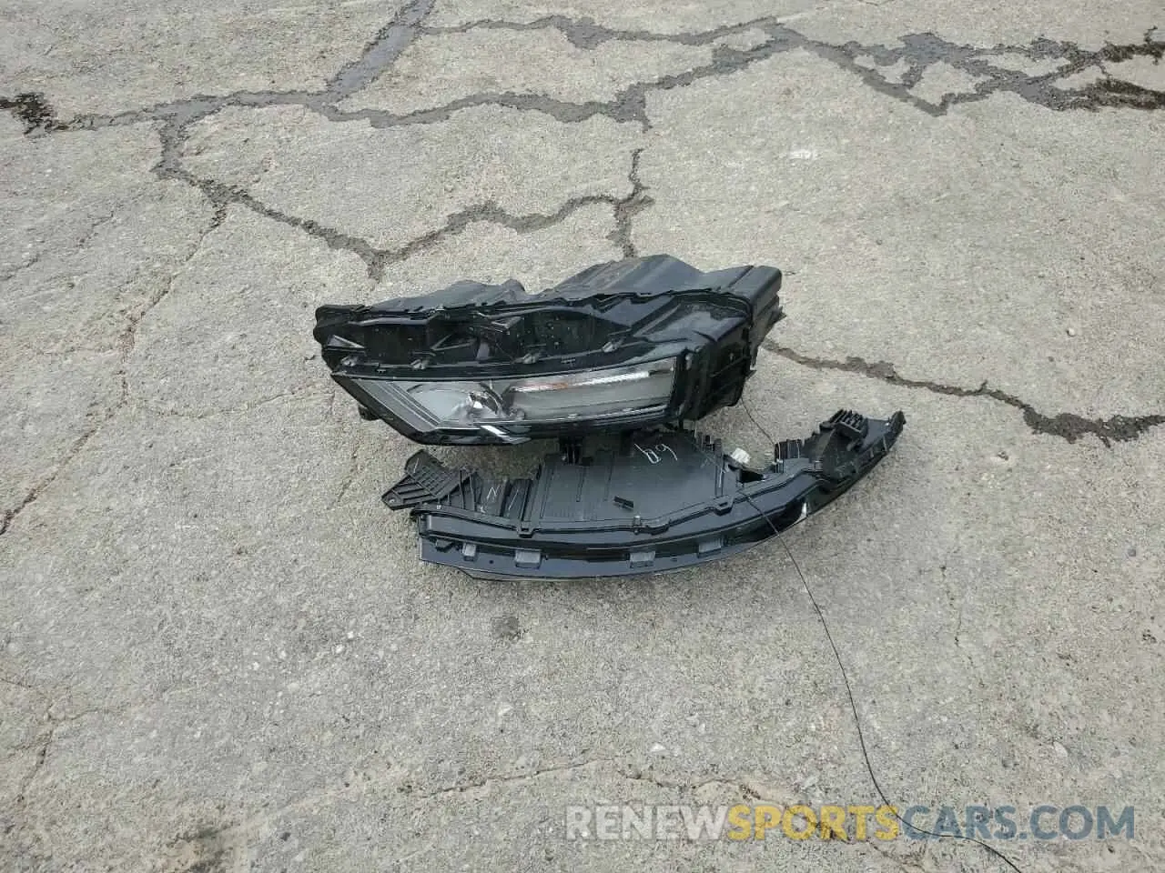 13 Photograph of a damaged car 5N1BT3BA0PC813396 NISSAN ROGUE 2023