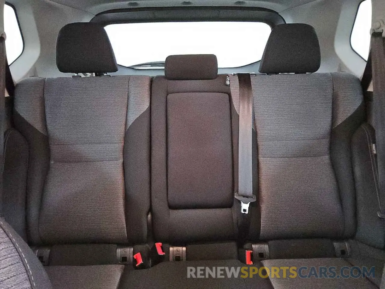 10 Photograph of a damaged car 5N1BT3BA1PC949598 NISSAN ROGUE 2023