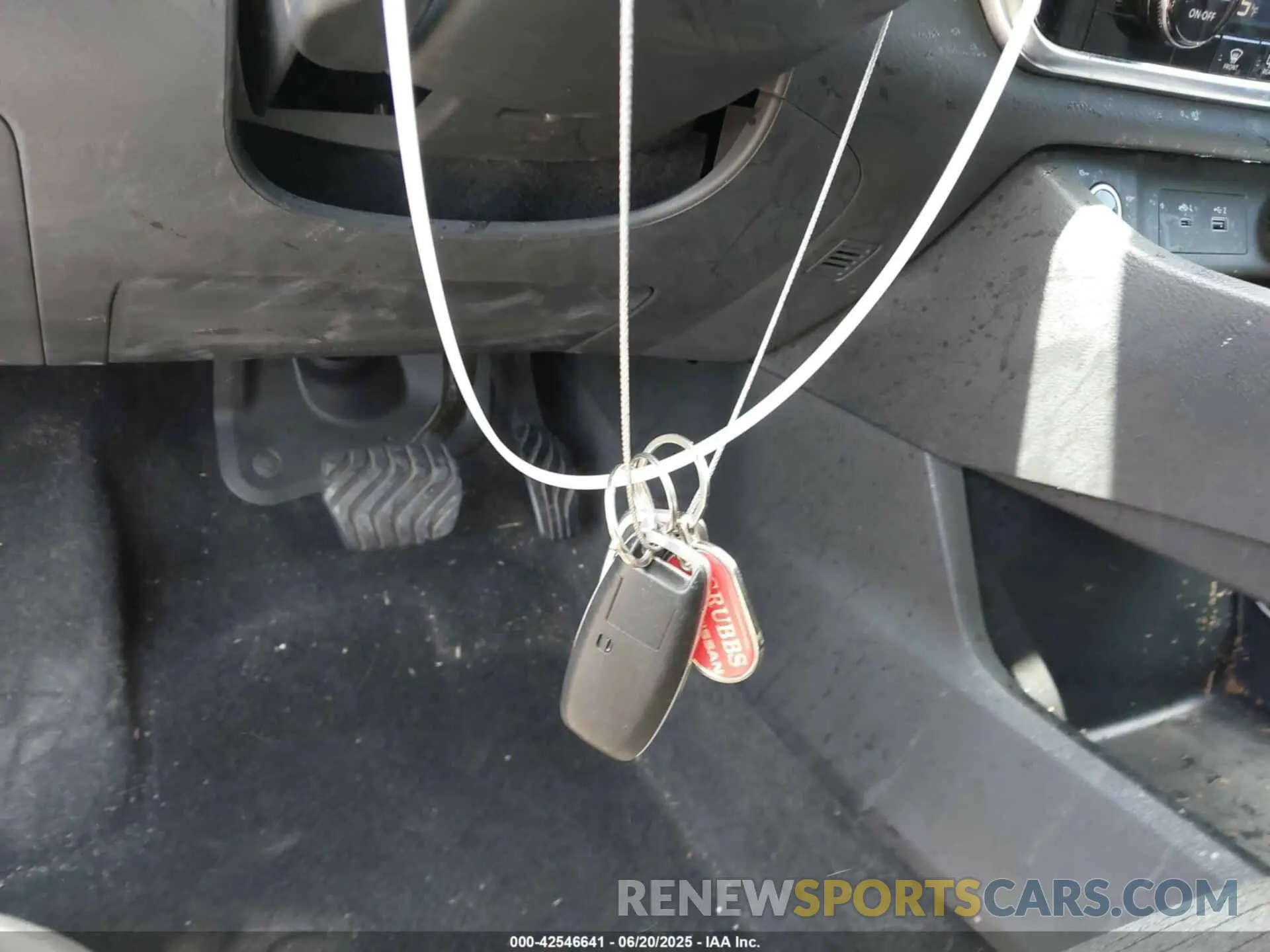 11 Photograph of a damaged car 5N1BT3BA3PC683579 NISSAN ROGUE 2023