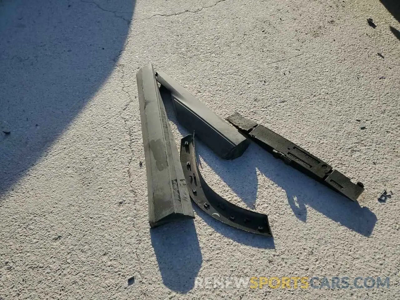 13 Photograph of a damaged car 5N1BT3BA3PC750634 NISSAN ROGUE 2023