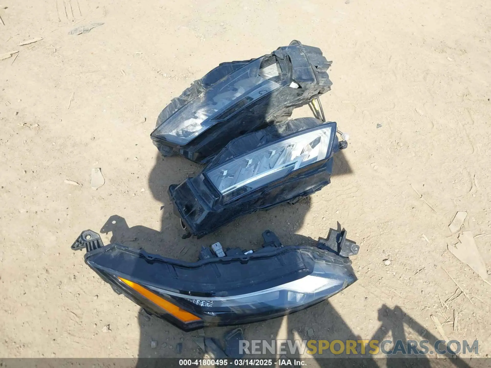 12 Photograph of a damaged car 5N1BT3BA3PC893647 NISSAN ROGUE 2023