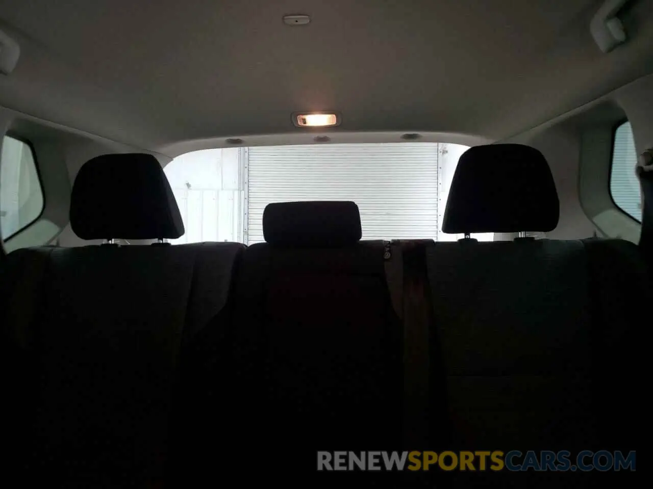 10 Photograph of a damaged car 5N1BT3BA3PC898444 NISSAN ROGUE 2023