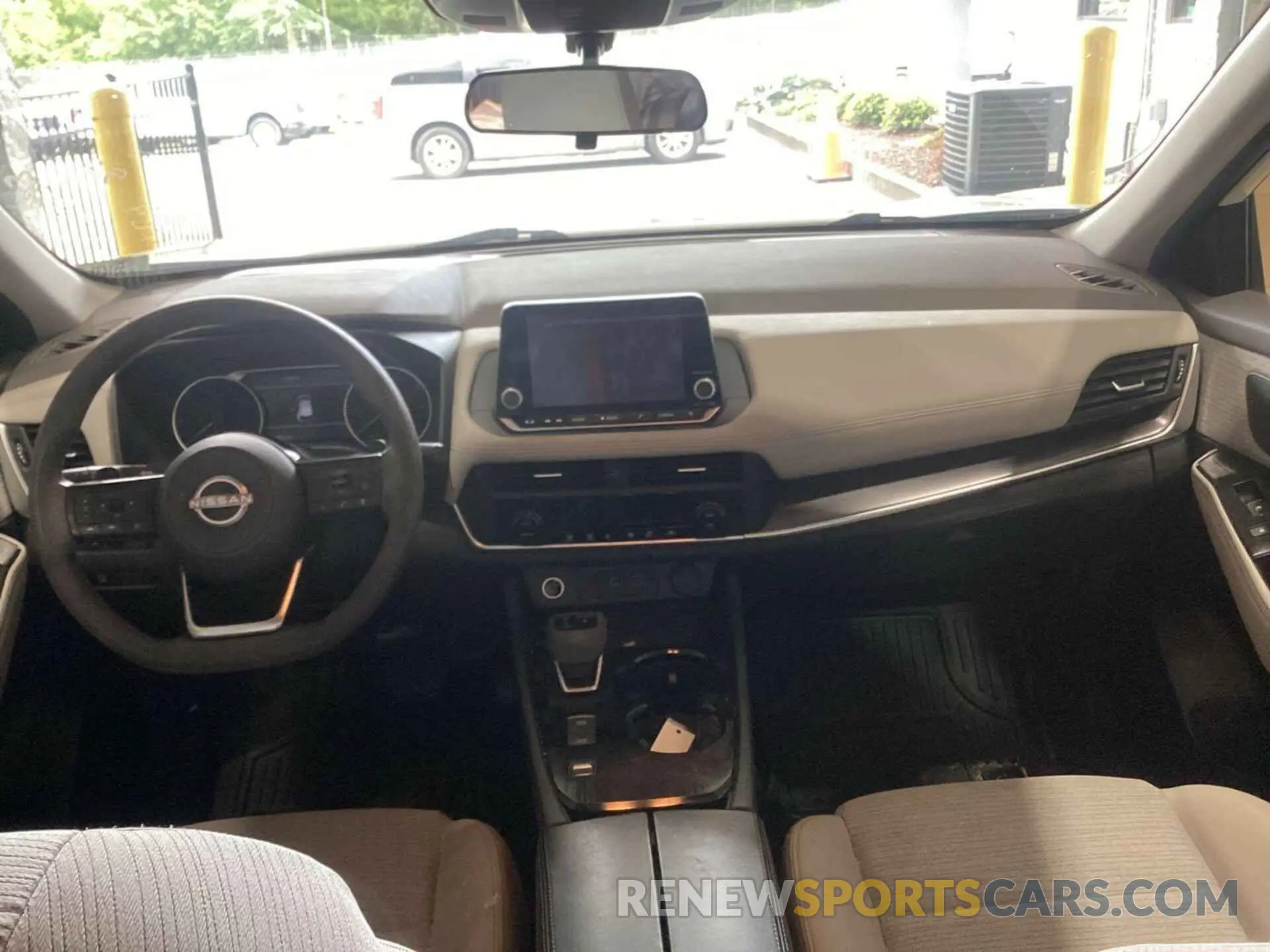 30 Photograph of a damaged car 5N1BT3BA4PC778894 NISSAN ROGUE 2023