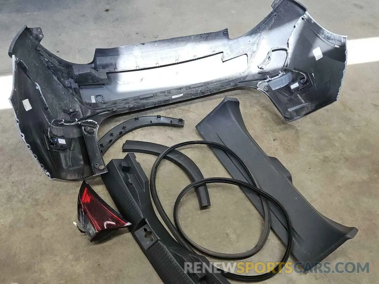 13 Photograph of a damaged car 5N1BT3BA4PC852038 NISSAN ROGUE 2023