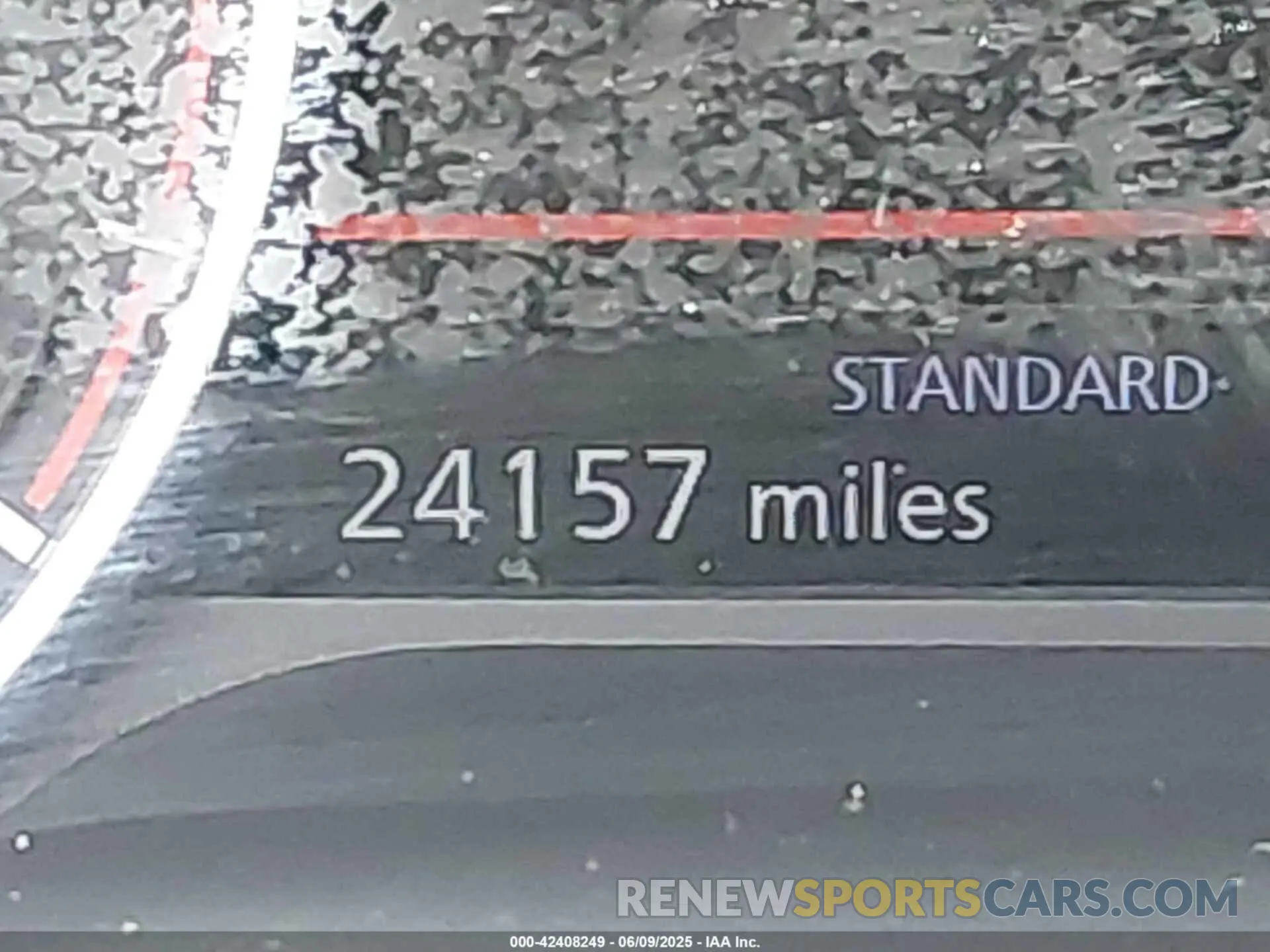 16 Photograph of a damaged car 5N1BT3BA6PC906990 NISSAN ROGUE 2023