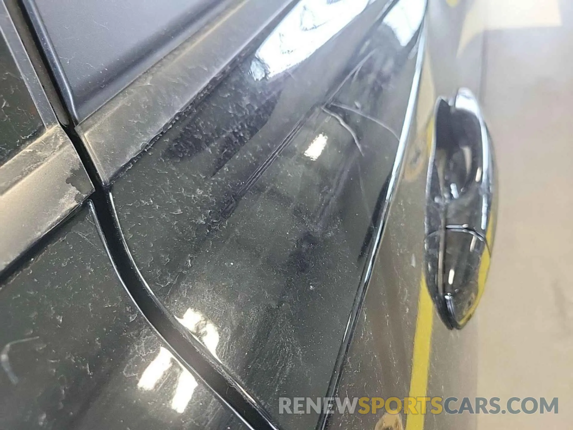 12 Photograph of a damaged car 5N1BT3BA7PC779179 NISSAN ROGUE 2023