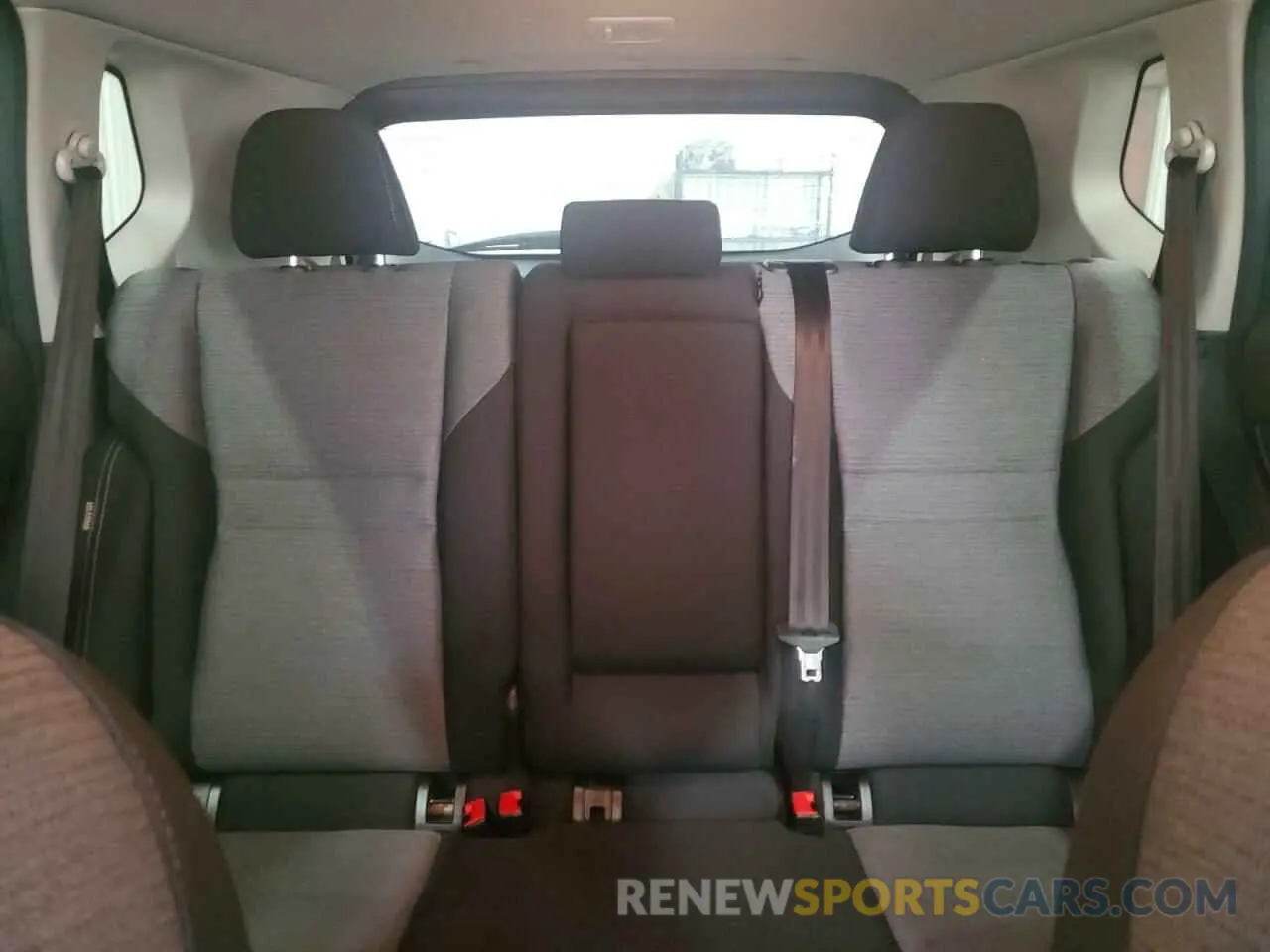 10 Photograph of a damaged car 5N1BT3BA8PC908594 NISSAN ROGUE 2023