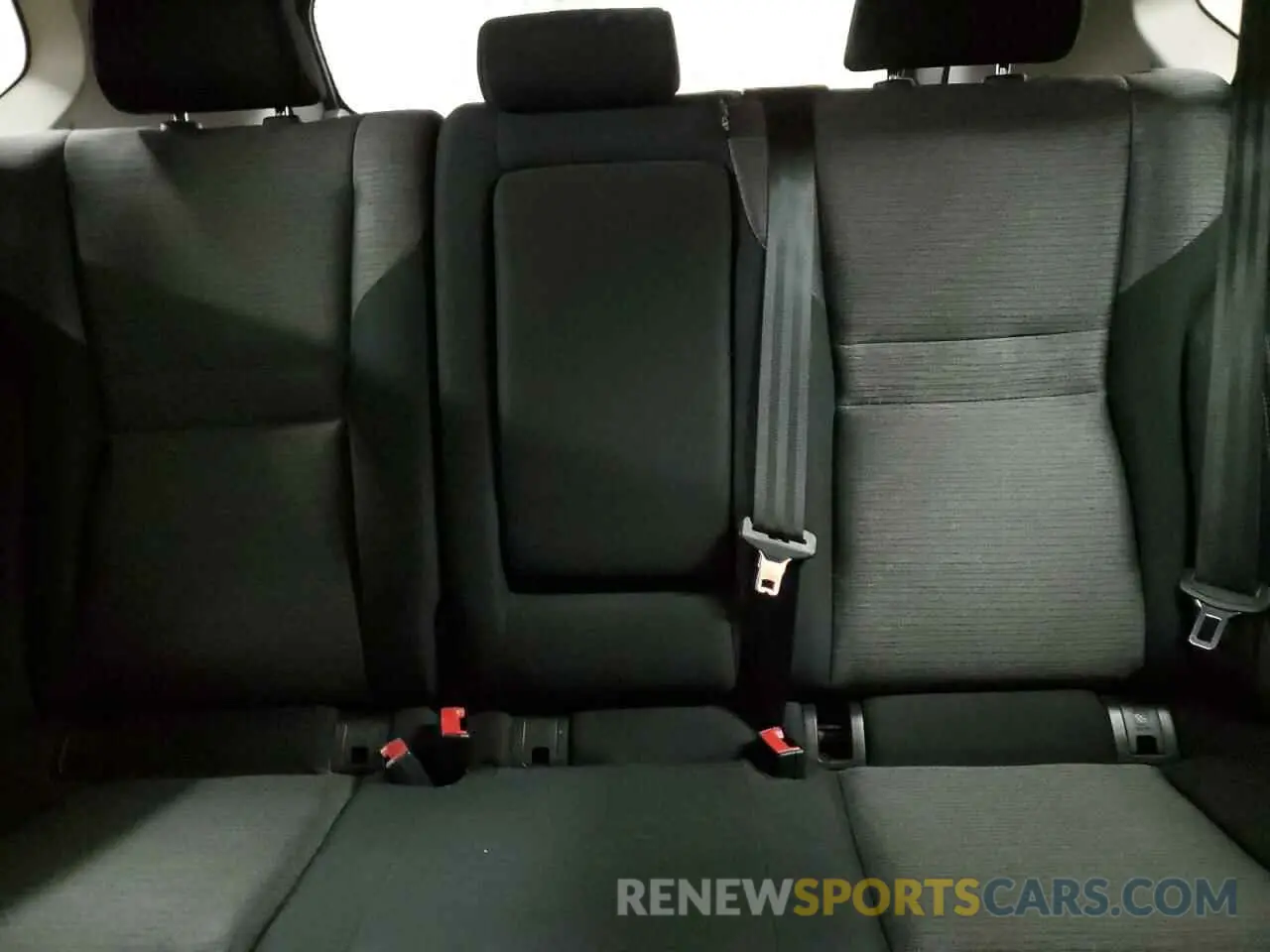 10 Photograph of a damaged car 5N1BT3BA9PC770869 NISSAN ROGUE 2023