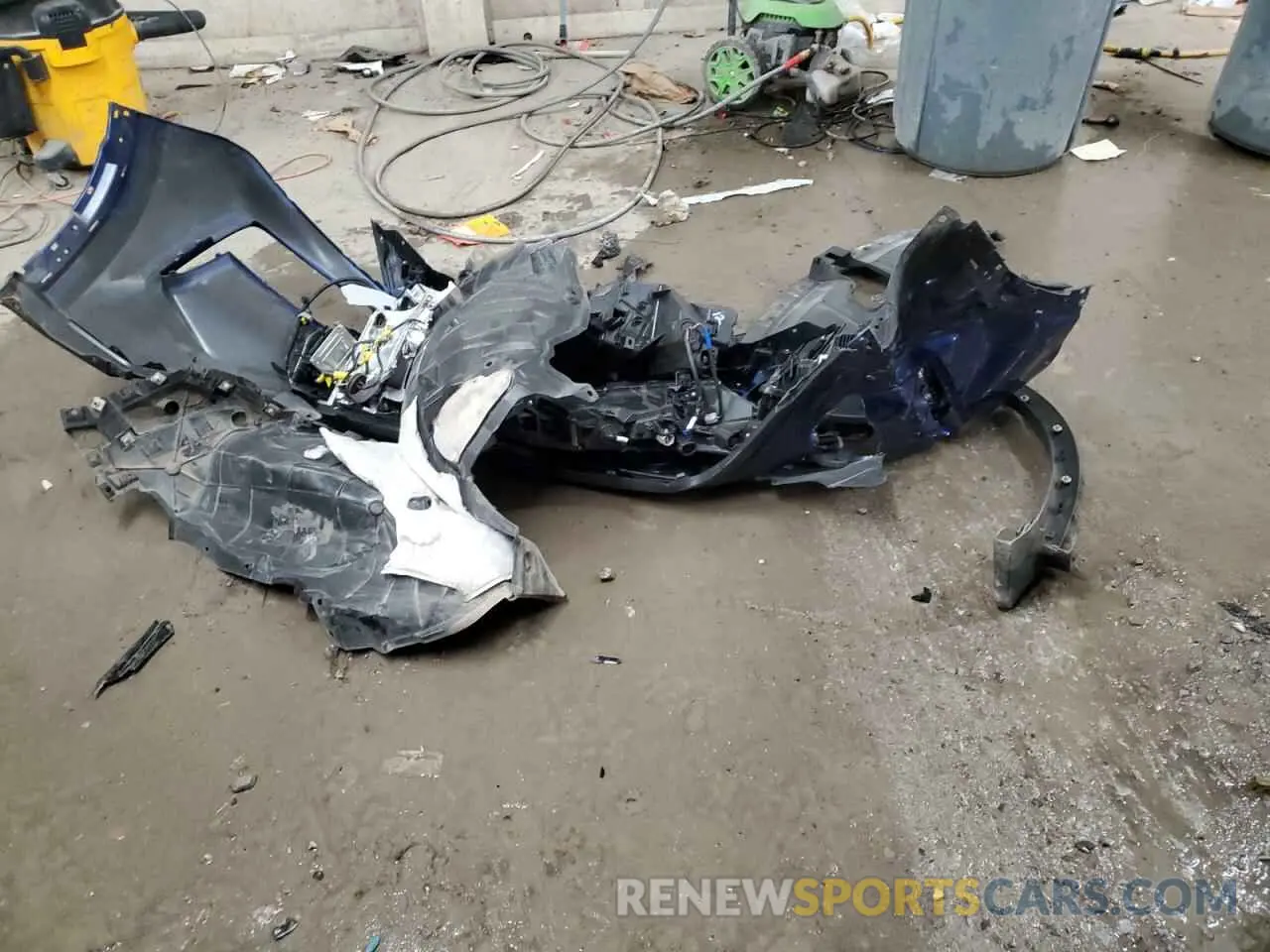 13 Photograph of a damaged car 5N1BT3BA9PC770869 NISSAN ROGUE 2023