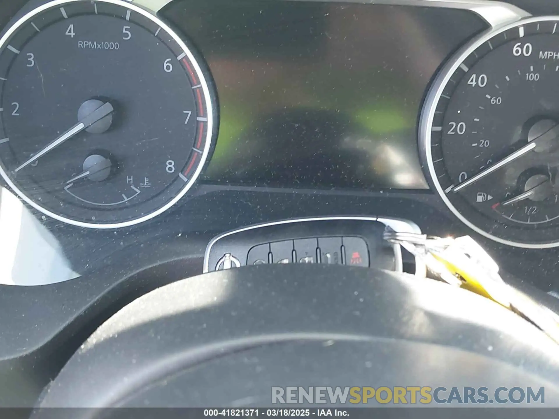 11 Photograph of a damaged car 5N1BT3BA9PC878215 NISSAN ROGUE 2023