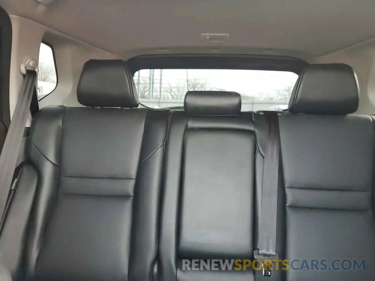 10 Photograph of a damaged car 5N1BT3BB2PC767336 NISSAN ROGUE 2023