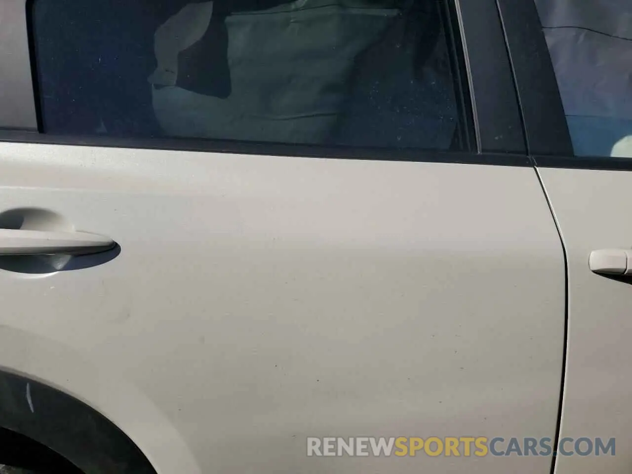 11 Photograph of a damaged car 5N1BT3BB3PC906227 NISSAN ROGUE 2023