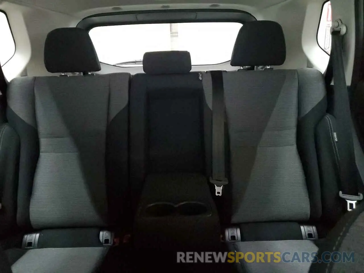 10 Photograph of a damaged car 5N1BT3BB3PC925764 NISSAN ROGUE 2023
