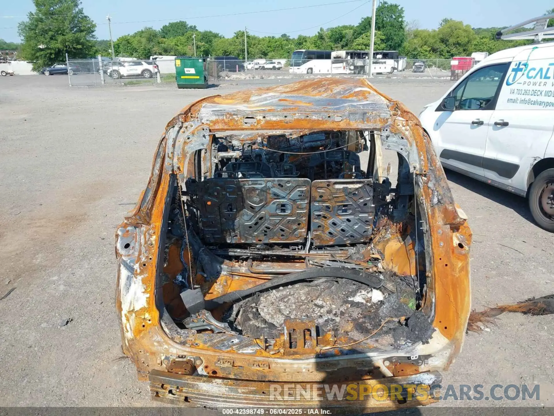 15 Photograph of a damaged car 5N1BT3BB5PC829778 NISSAN ROGUE 2023