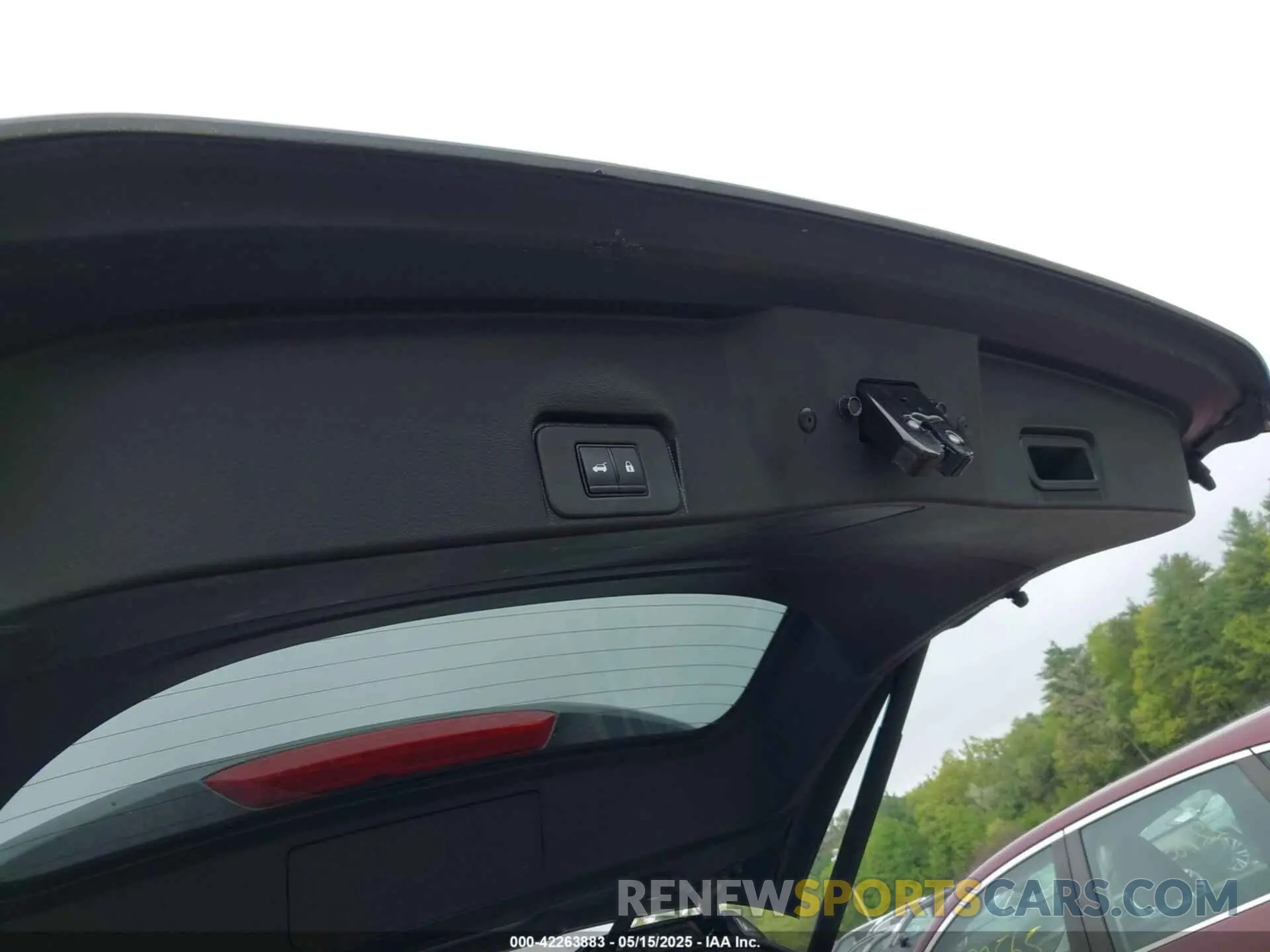 12 Photograph of a damaged car 5N1BT3BB5PC896560 NISSAN ROGUE 2023