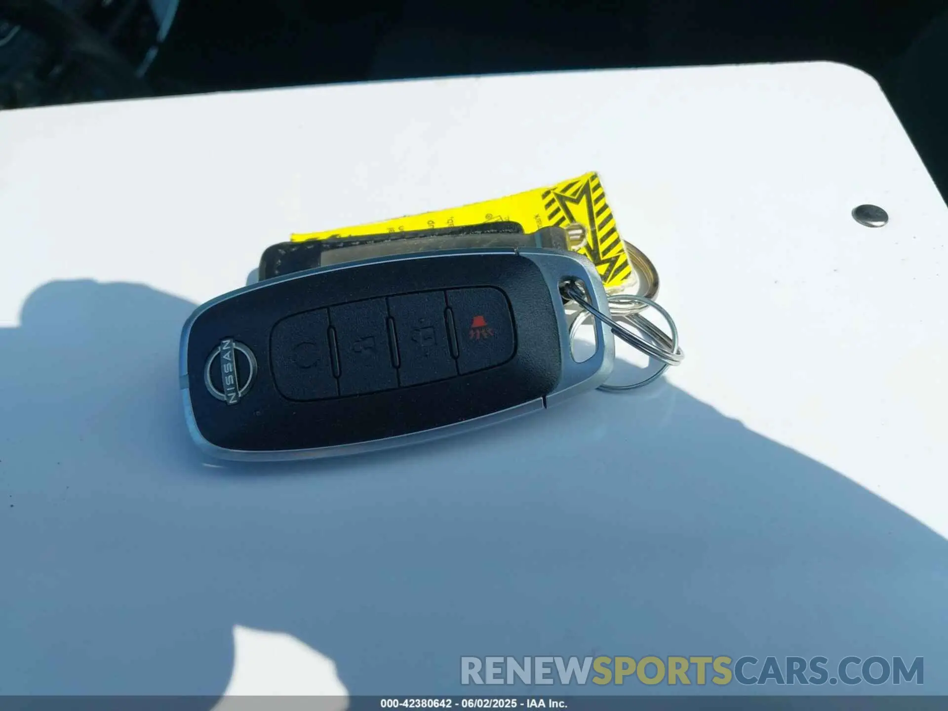 11 Photograph of a damaged car 5N1BT3BB7PC878464 NISSAN ROGUE 2023