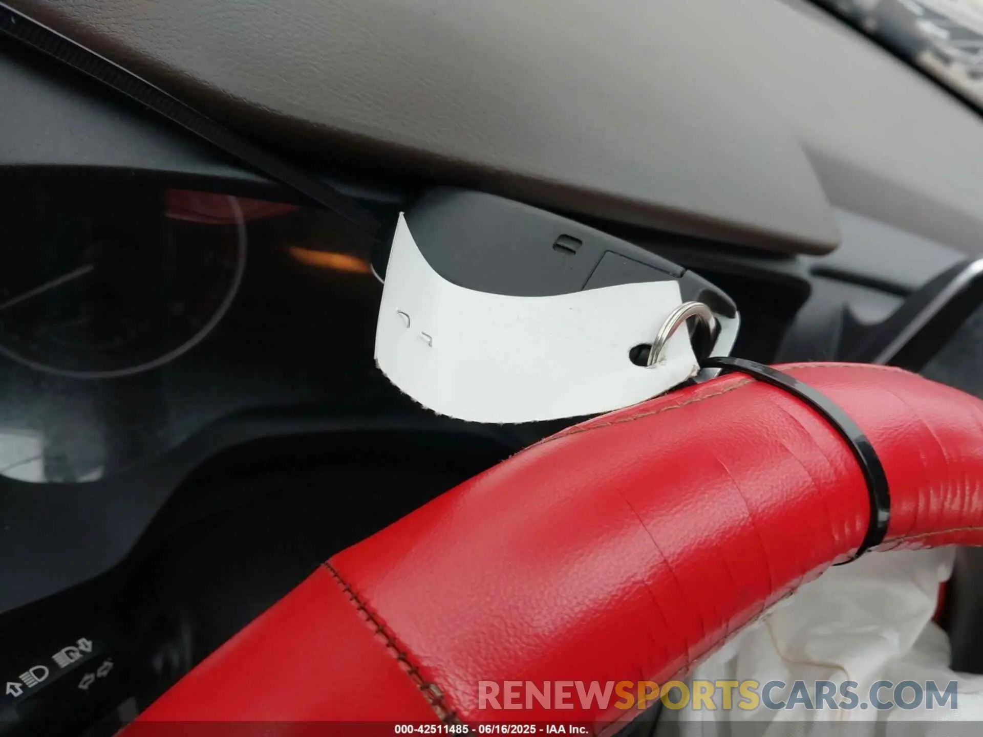 11 Photograph of a damaged car 5N1BT3BB8PC948960 NISSAN ROGUE 2023