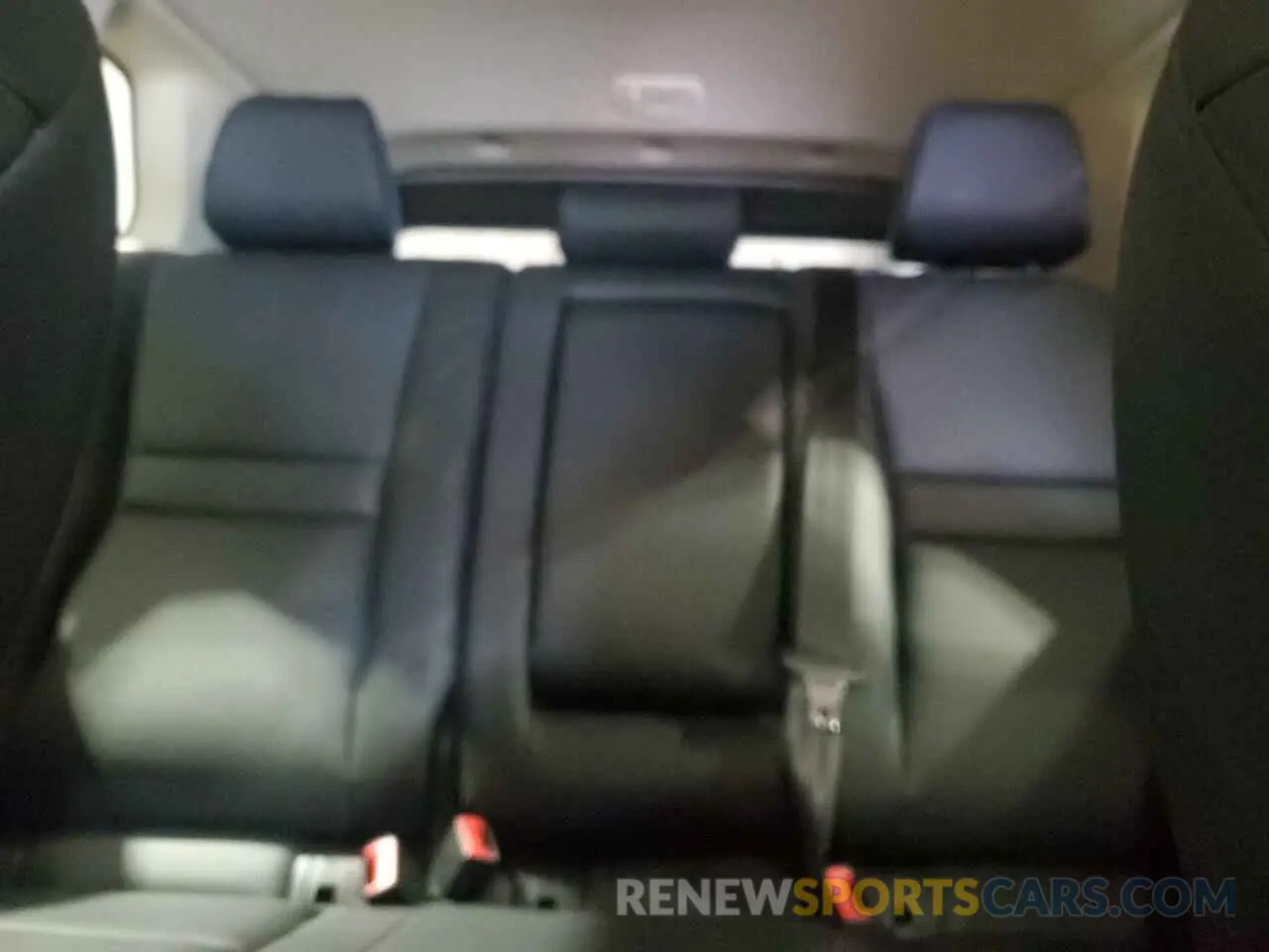 10 Photograph of a damaged car 5N1BT3BB9PC830285 NISSAN ROGUE 2023