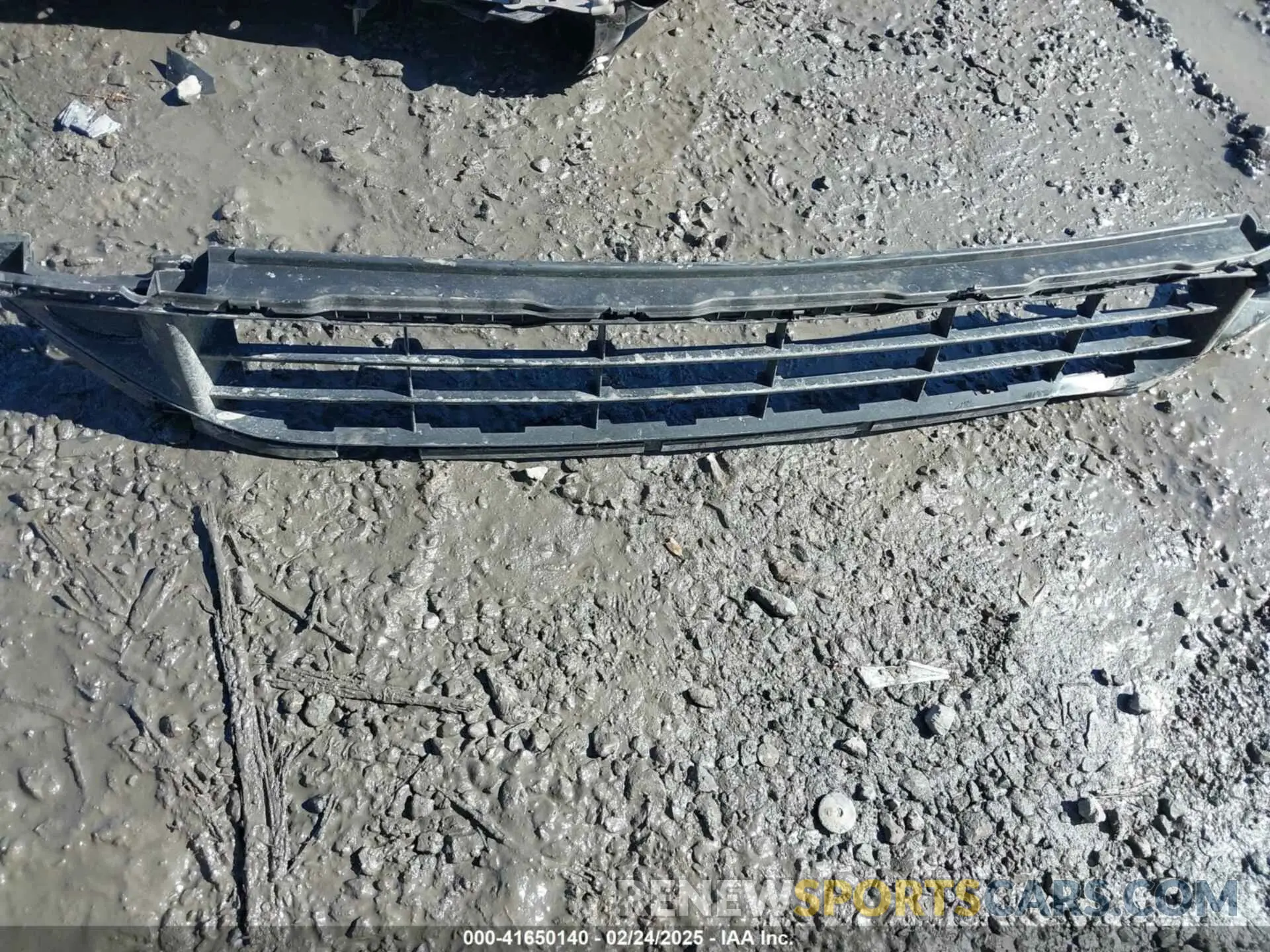 12 Photograph of a damaged car 5N1BT3BB9PC846843 NISSAN ROGUE 2023